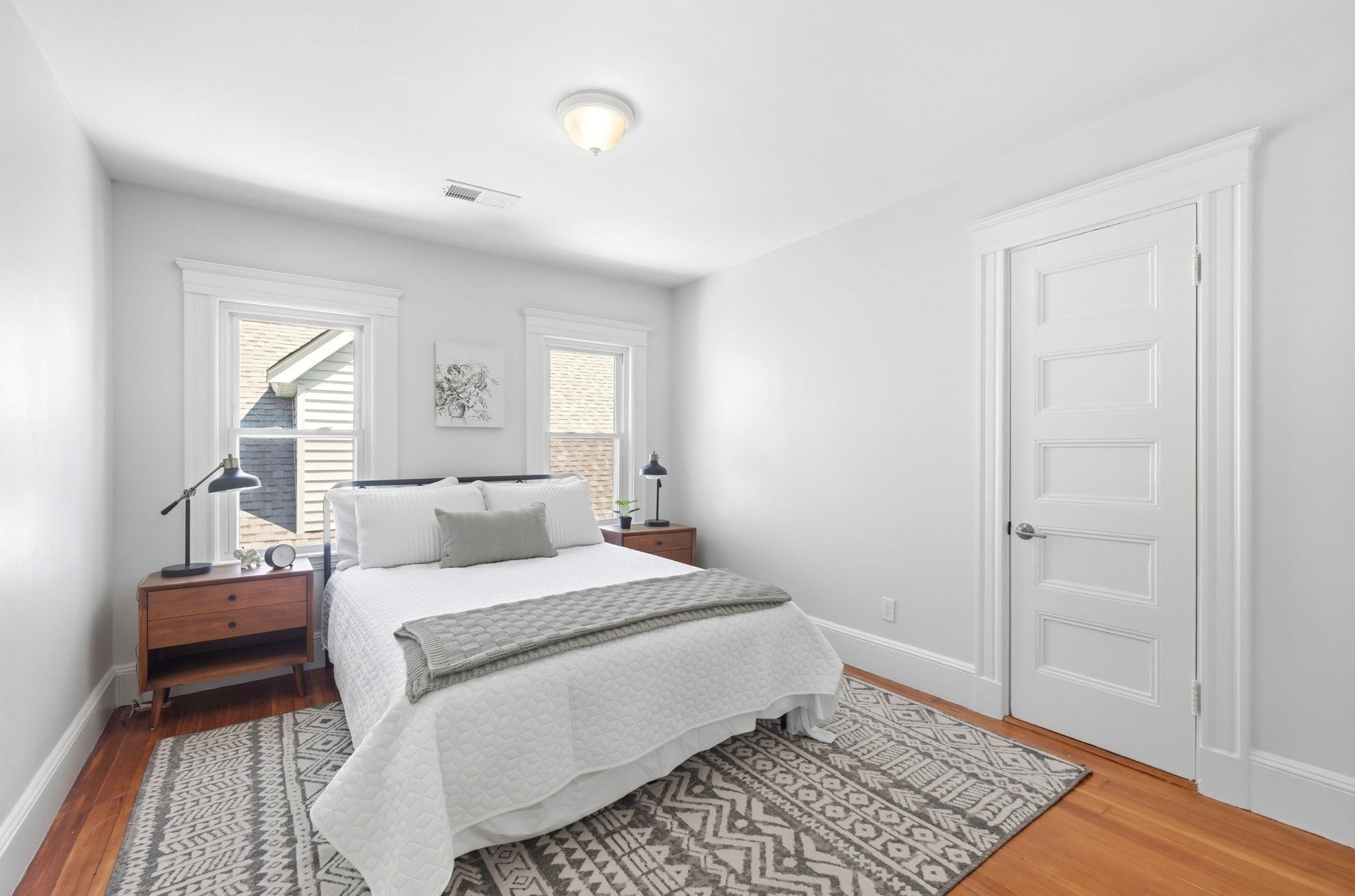 16 Clarkwood St Unit #3, Mattapan, Boston, MA 02126 - Image 15
