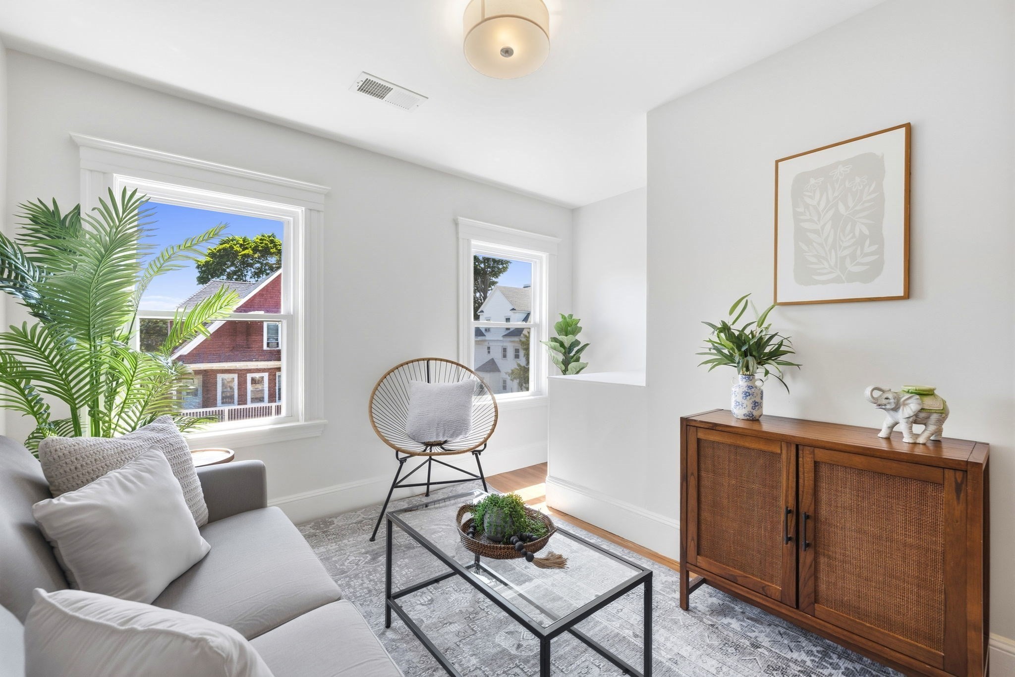 16 Clarkwood St Unit #3, Mattapan, Boston, MA 02126 - Image 3