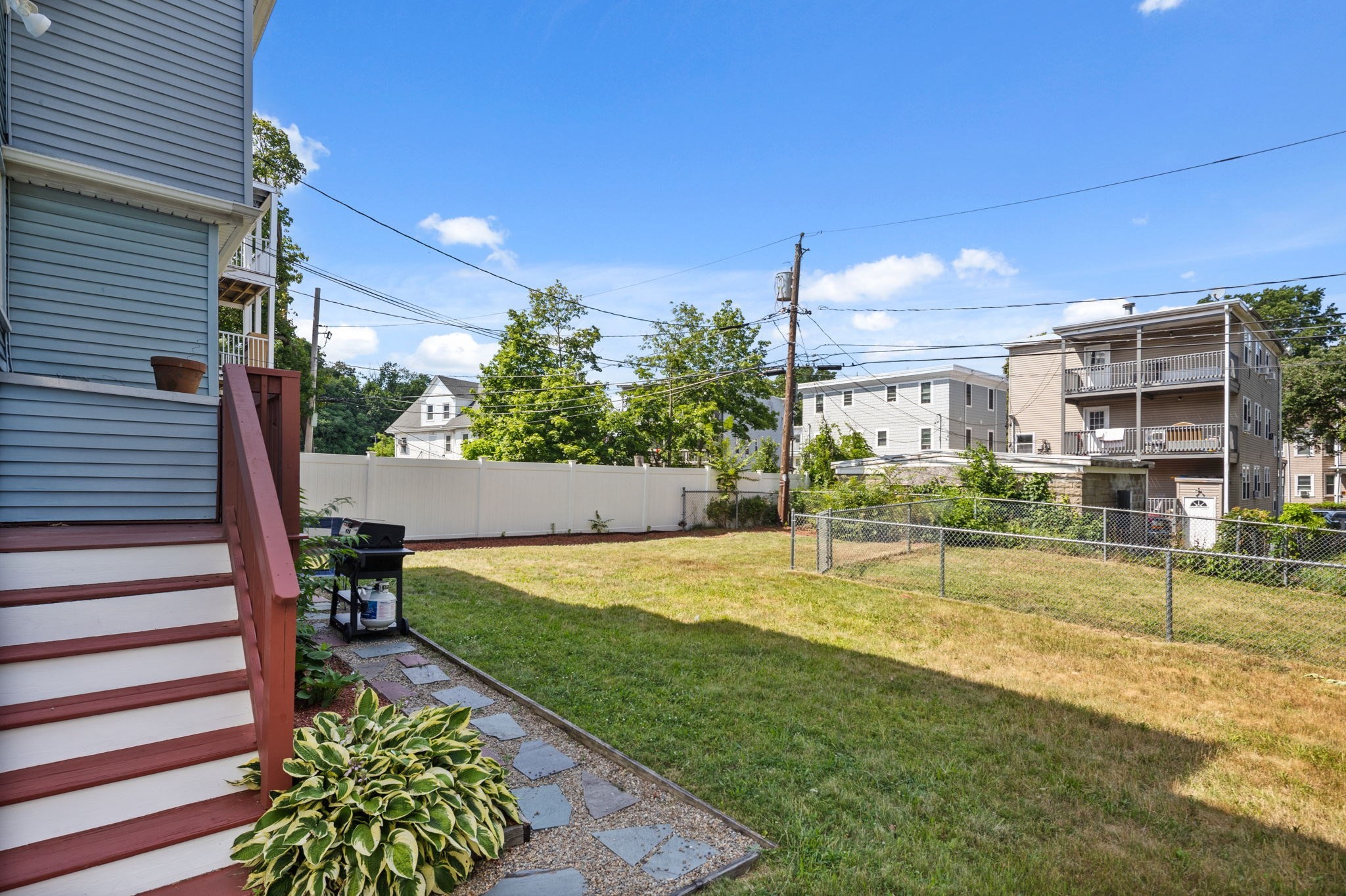 16 Clarkwood St Unit #3, Mattapan, Boston, MA 02126 - Image 22