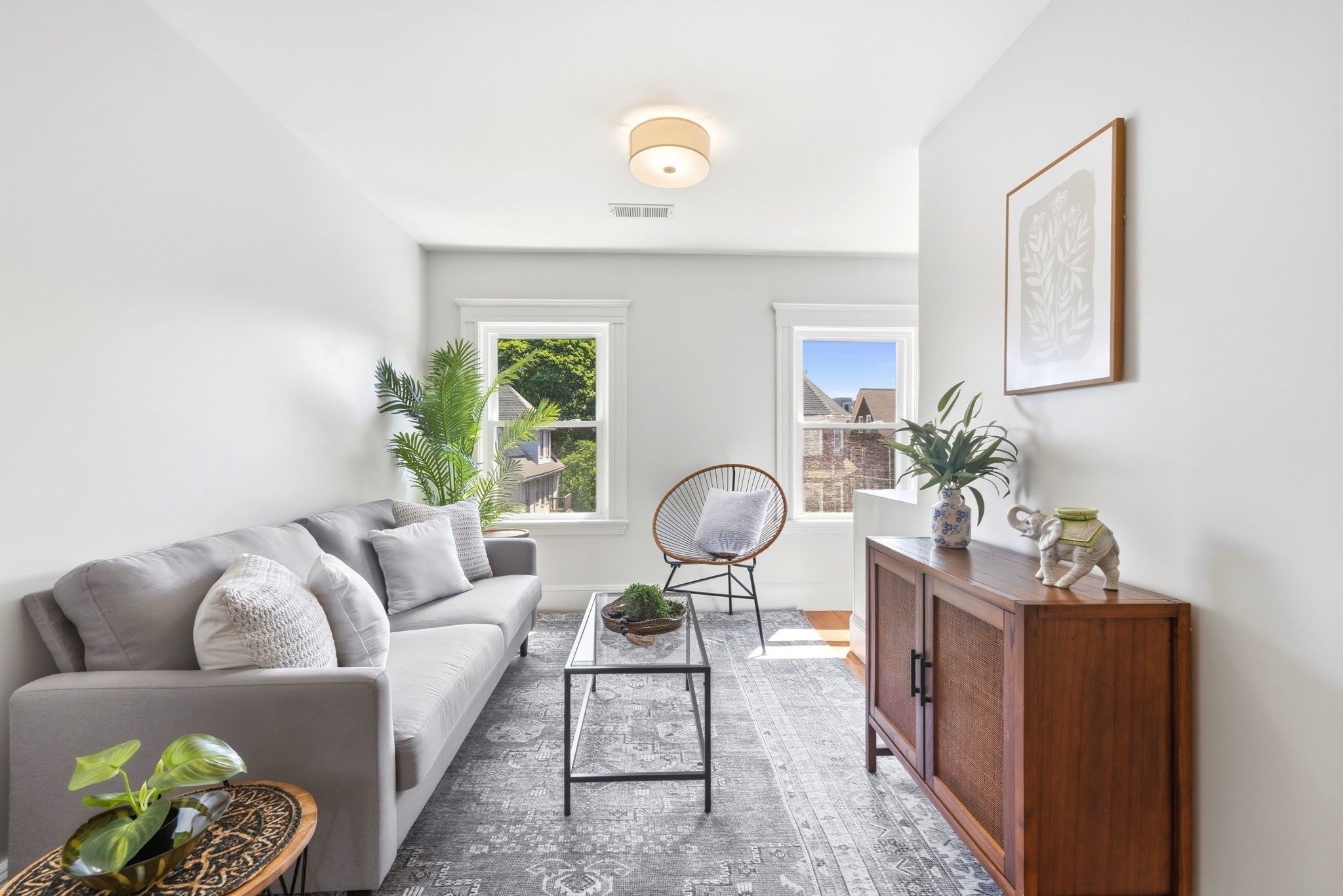 16 Clarkwood St Unit #3, Mattapan, Boston, MA 02126 - Image 4