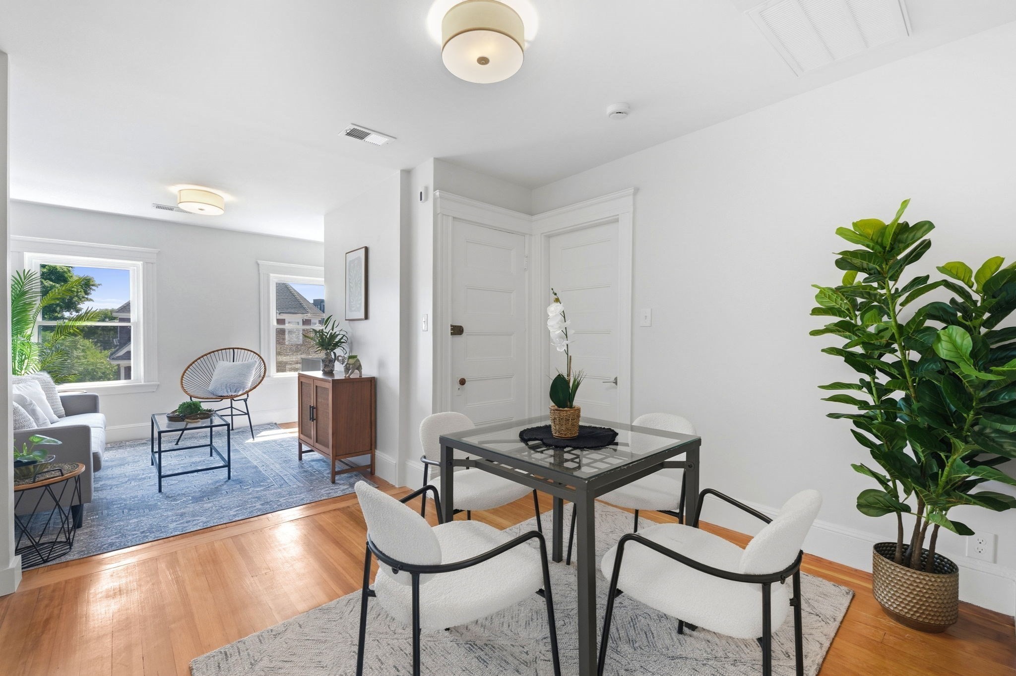 16 Clarkwood St Unit #3, Mattapan, Boston, MA 02126 - Image 6