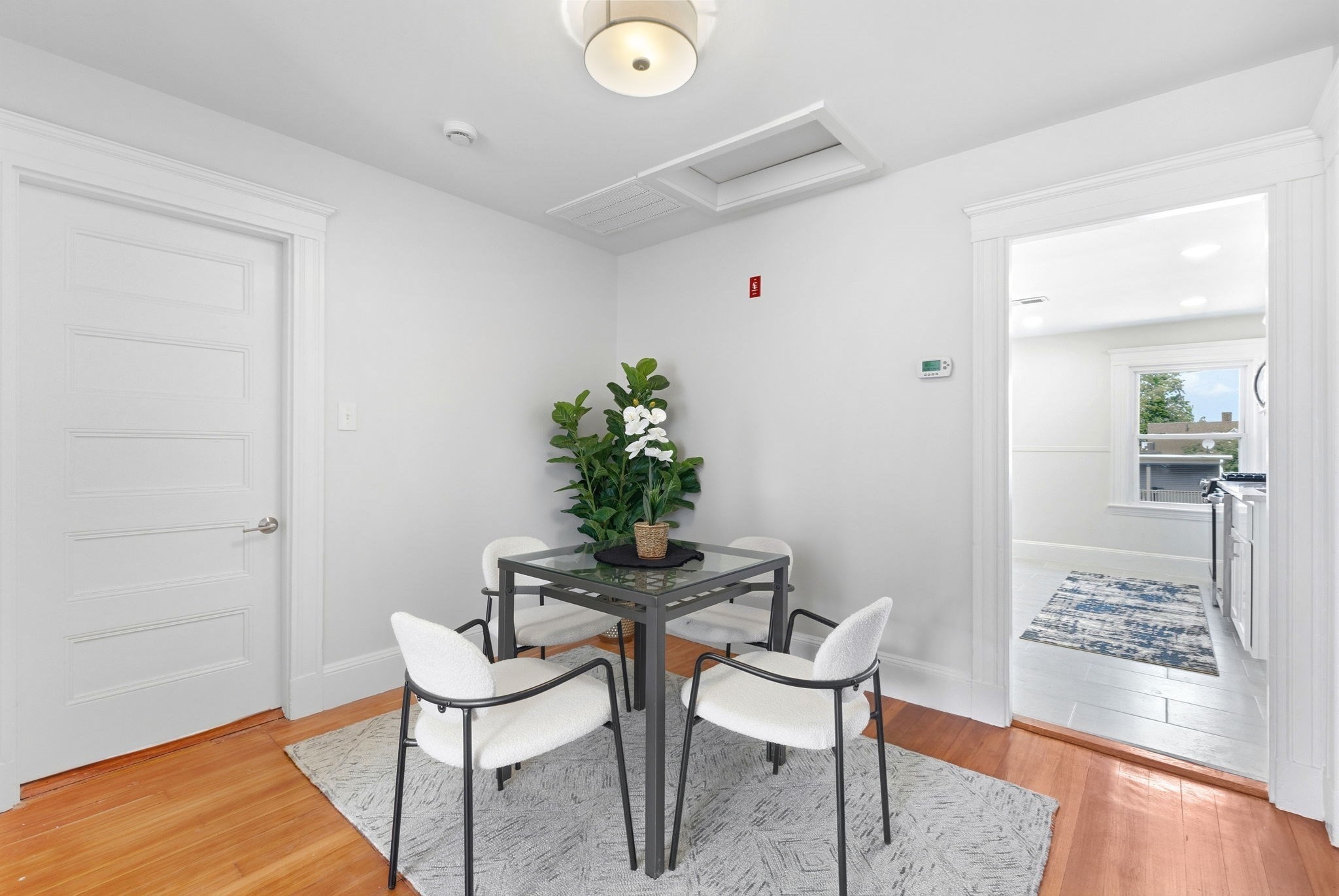 16 Clarkwood St Unit #3, Mattapan, Boston, MA 02126 - Image 7