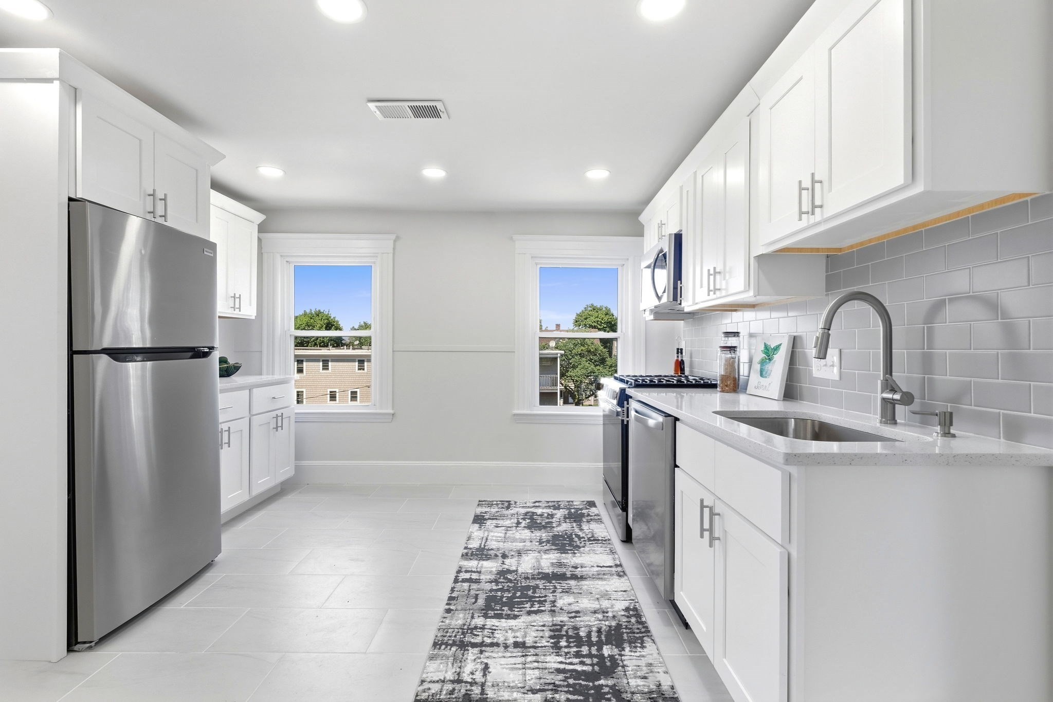 16 Clarkwood St Unit #3, Mattapan, Boston, MA 02126 - Image 8