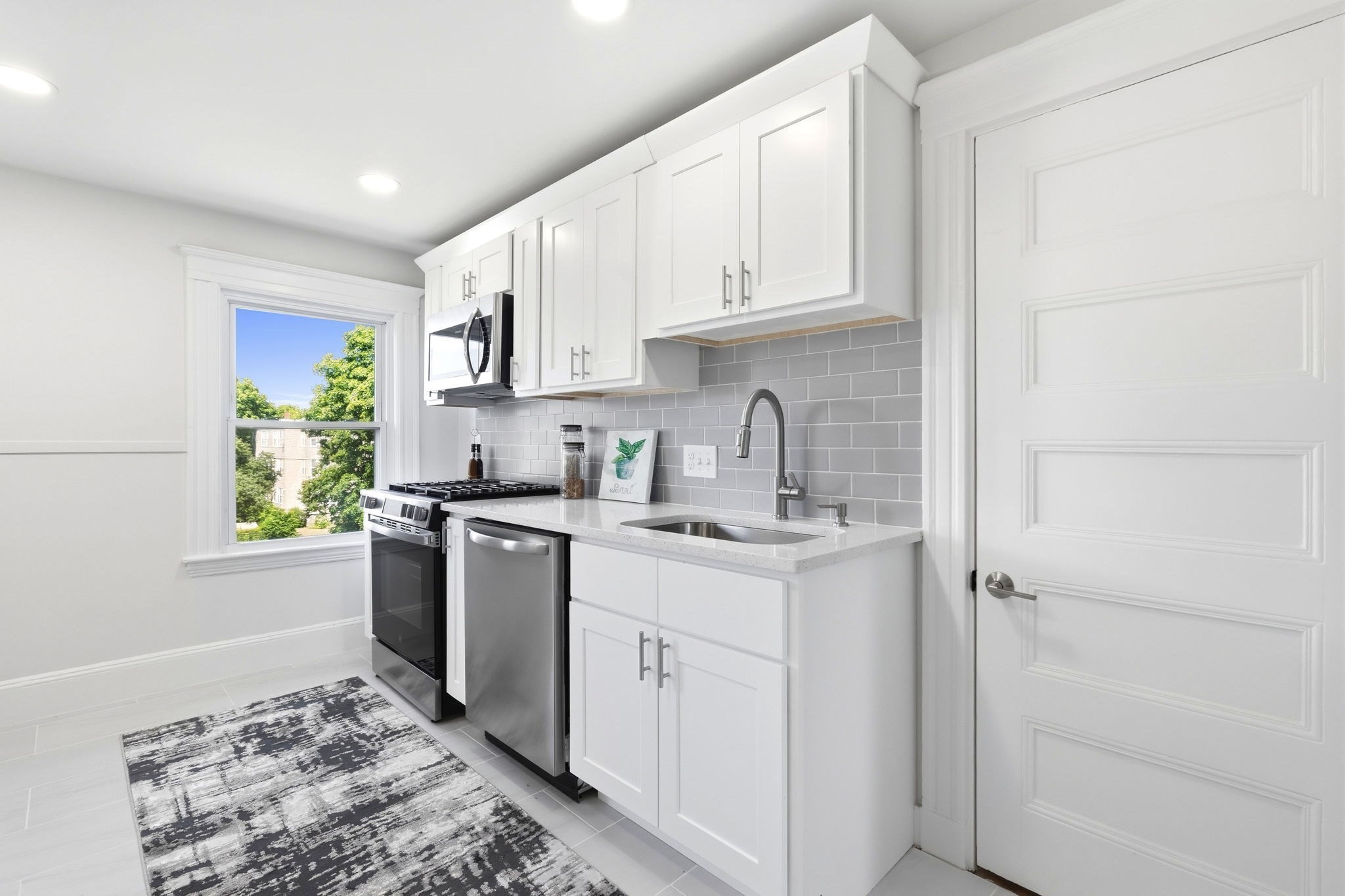 16 Clarkwood St Unit #3, Mattapan, Boston, MA 02126 - Image 9