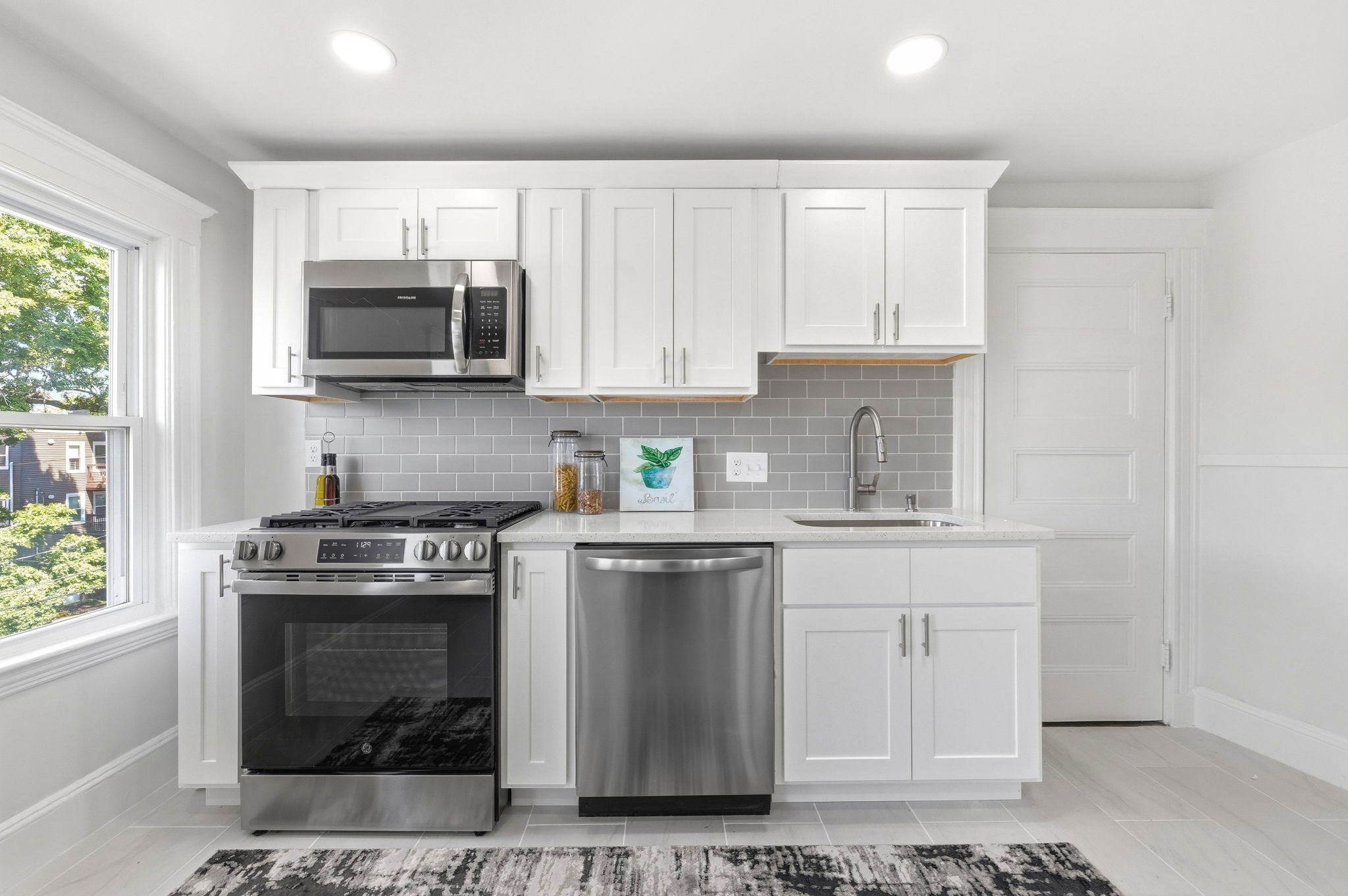 16 Clarkwood St Unit #3, Mattapan, Boston, MA 02126 - Image 10
