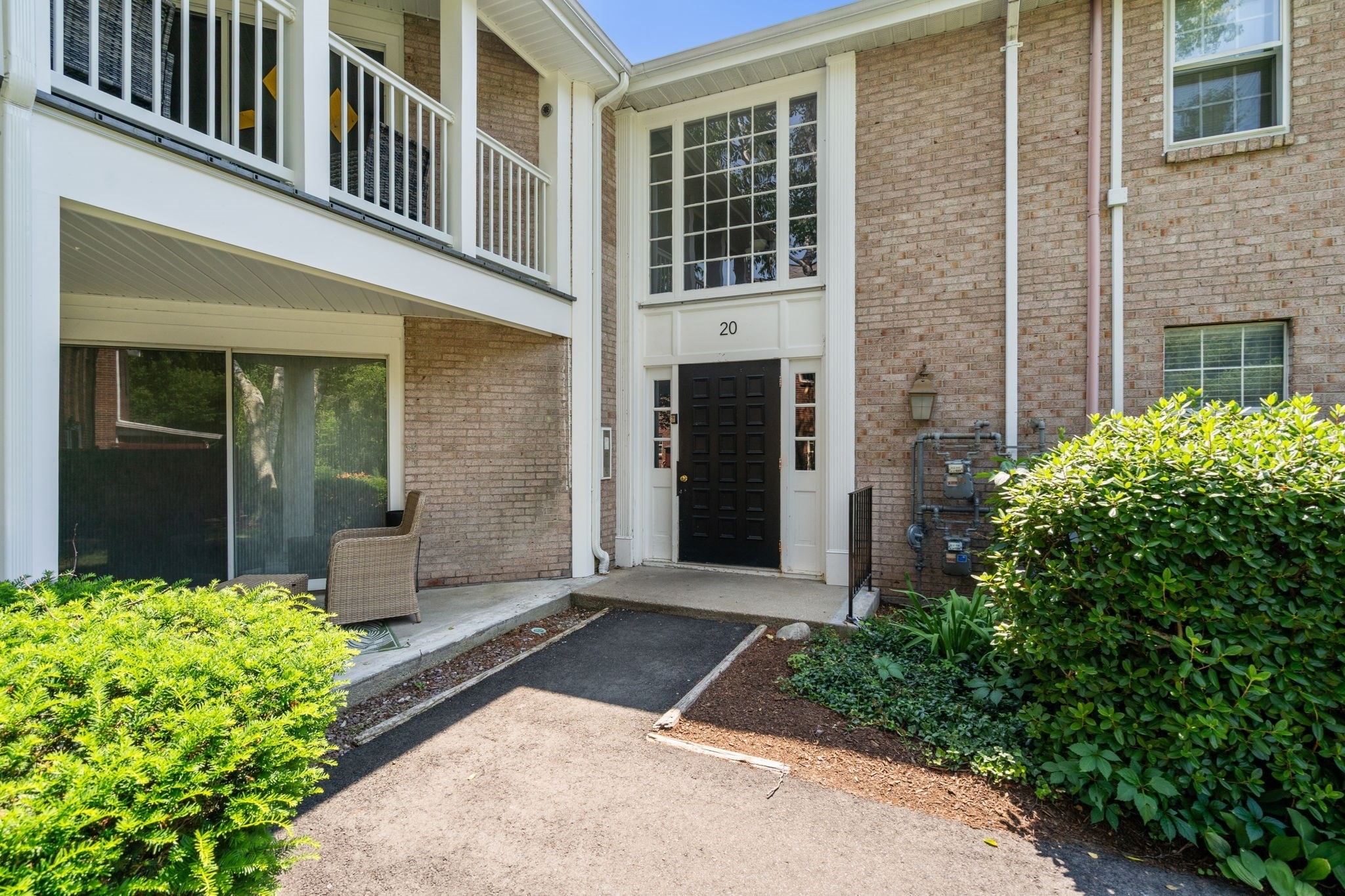 20 Brian Drive Unit A, Stoughton, MA 02072