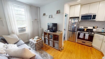 10 Jamaicaway, Apt 22