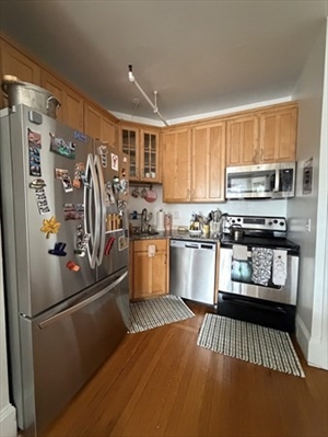 520 Beacon Street, Apt 6D