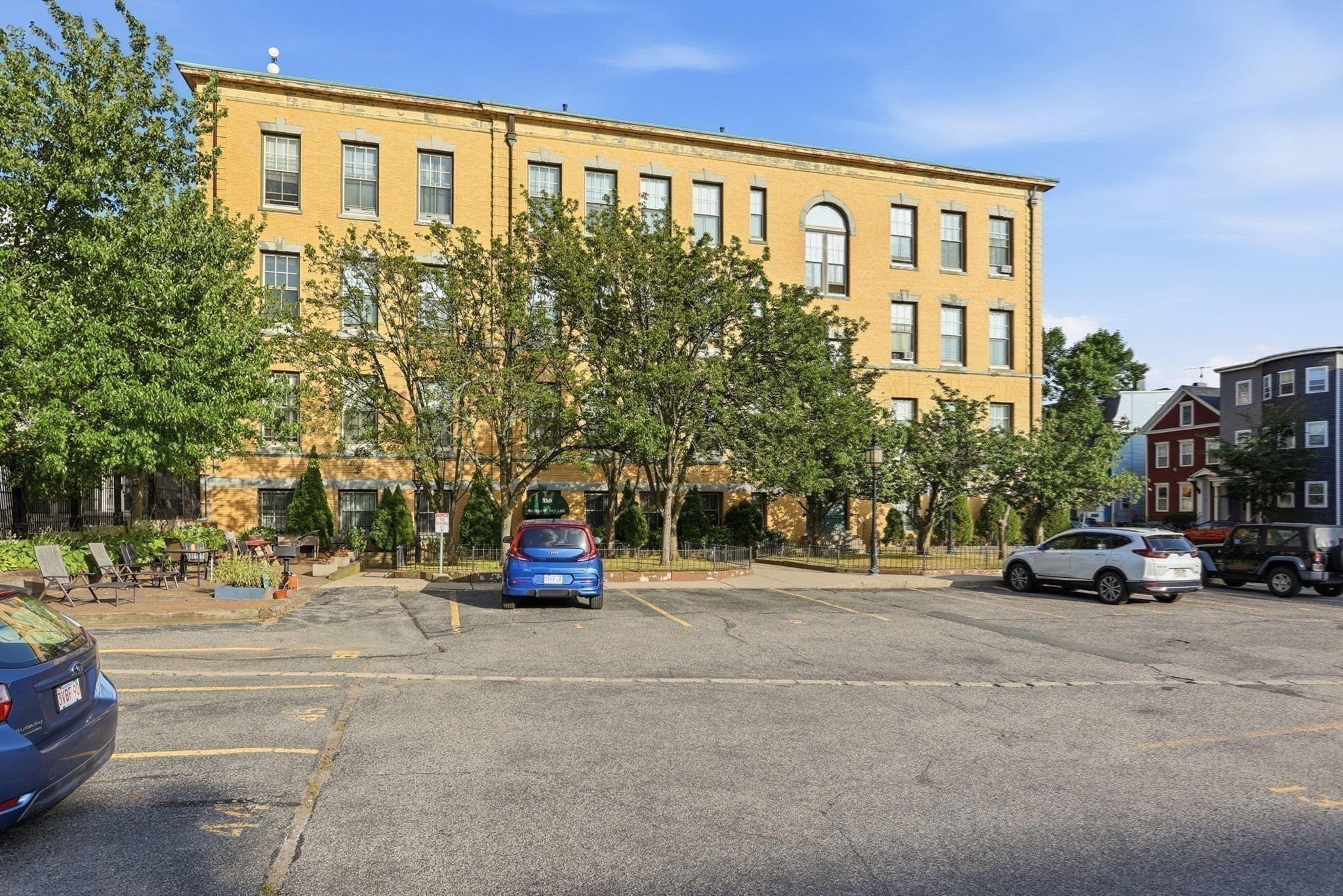 350 W 4th Unit 310, South Boston, Boston, MA 02127 - Image 23