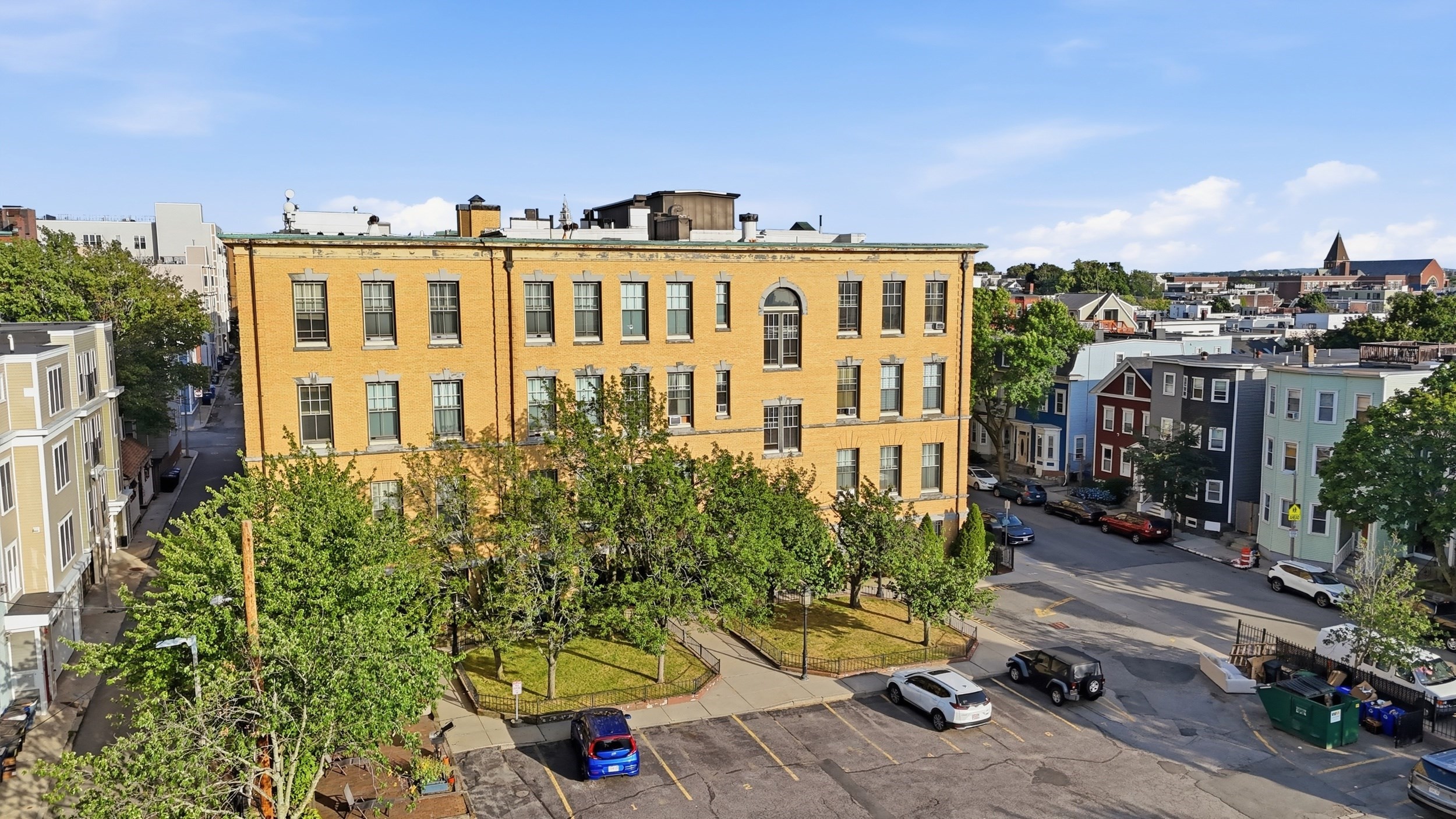350 W 4th Unit 310, South Boston, Boston, MA 02127 - Image 4