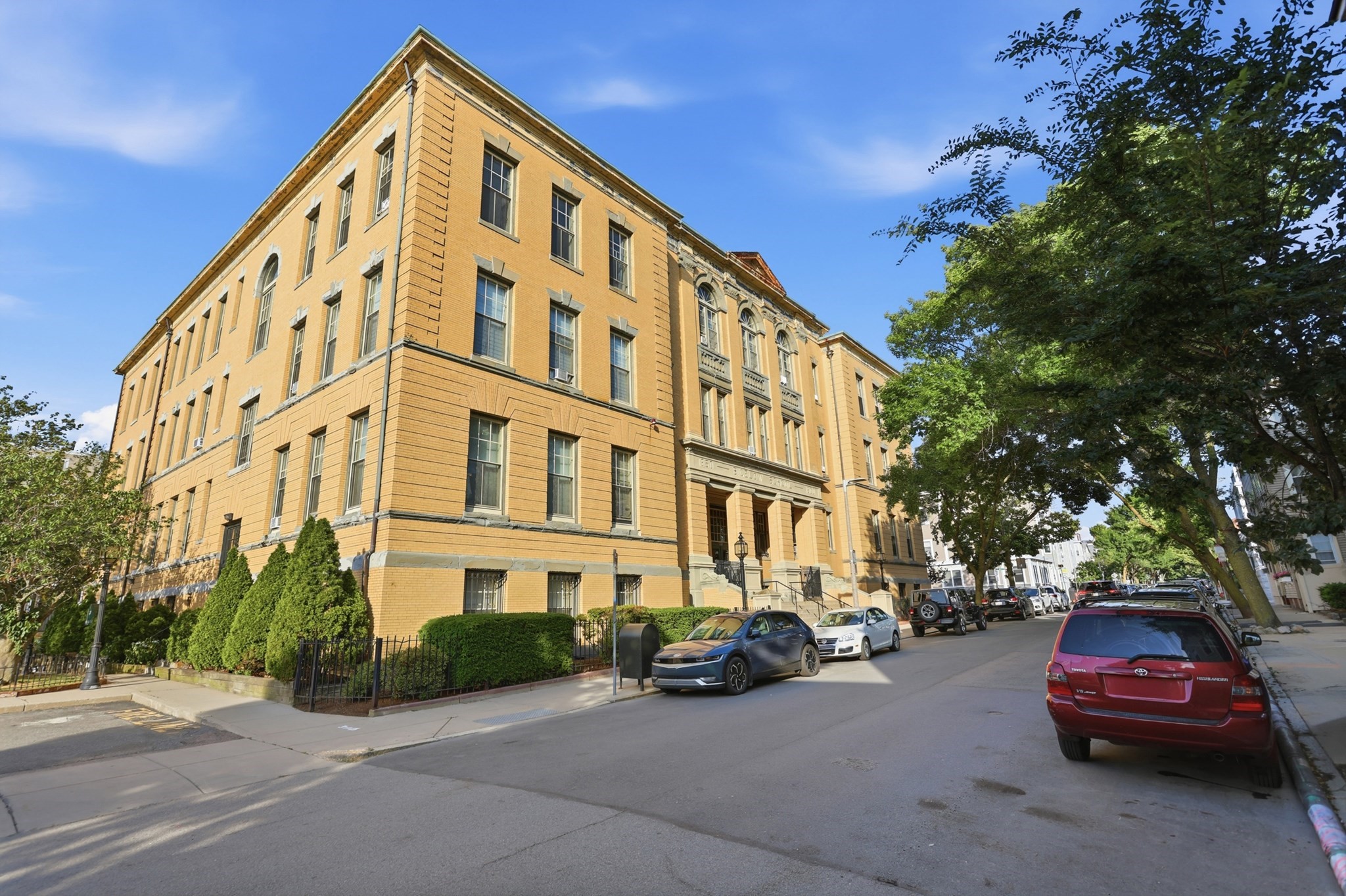 350 W 4th Unit 310, South Boston, Boston, MA 02127 - Image 5