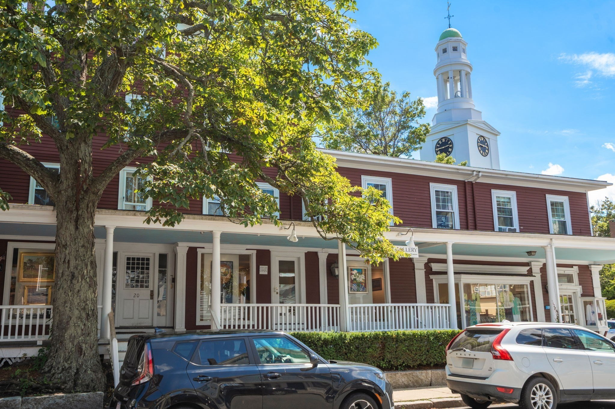 20 Main St Unit 10, Rockport, MA 01966
