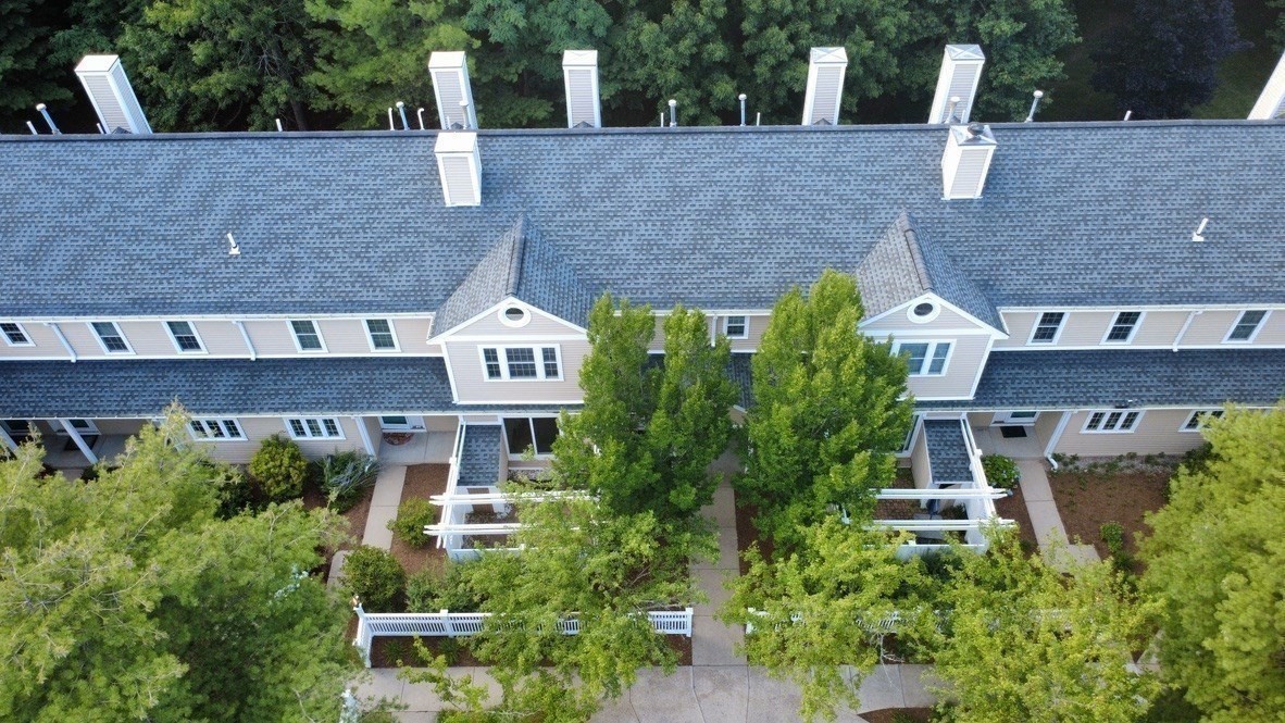 290 Allerton Commons Ln Unit 290, Braintree, MA 02184