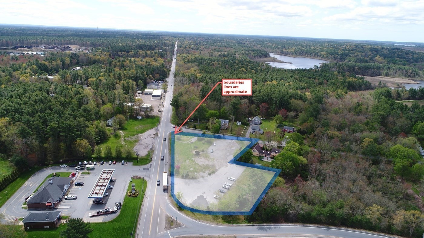 450 Wareham Street, Middleboro, MA 02346 - Image 1