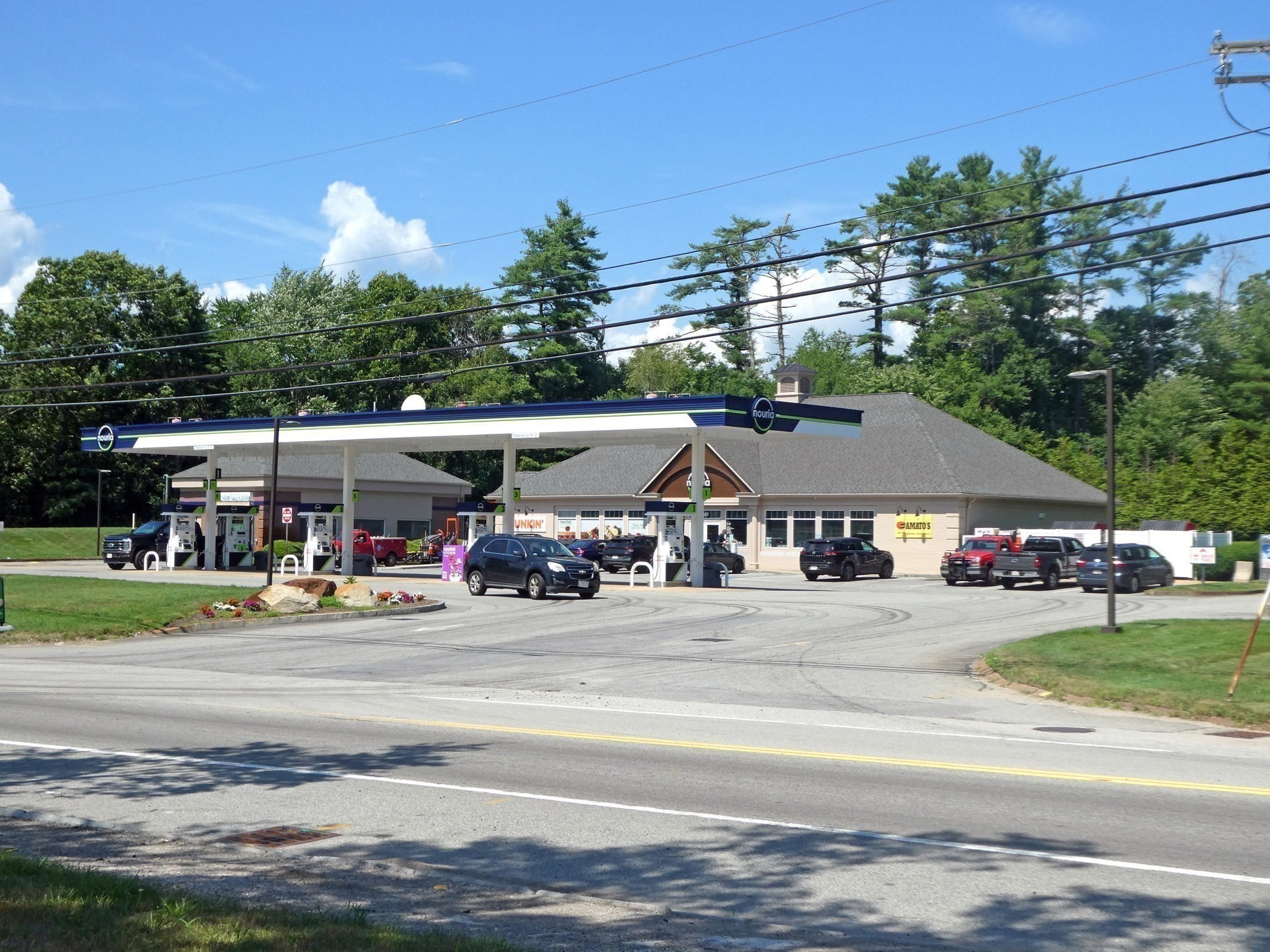 450 Wareham Street, Middleboro, MA 02346 - Image 15