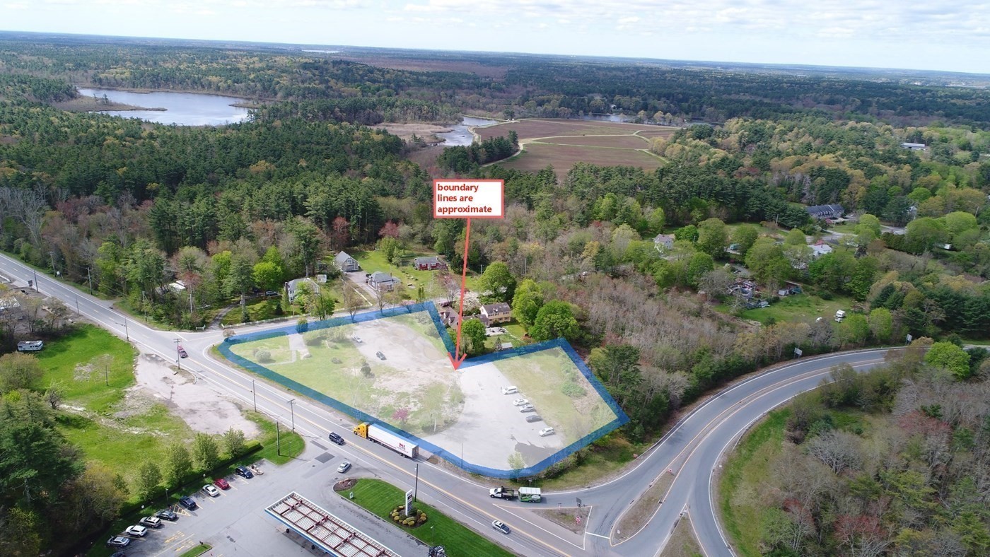 450 Wareham Street, Middleboro, MA 02346 - Image 3