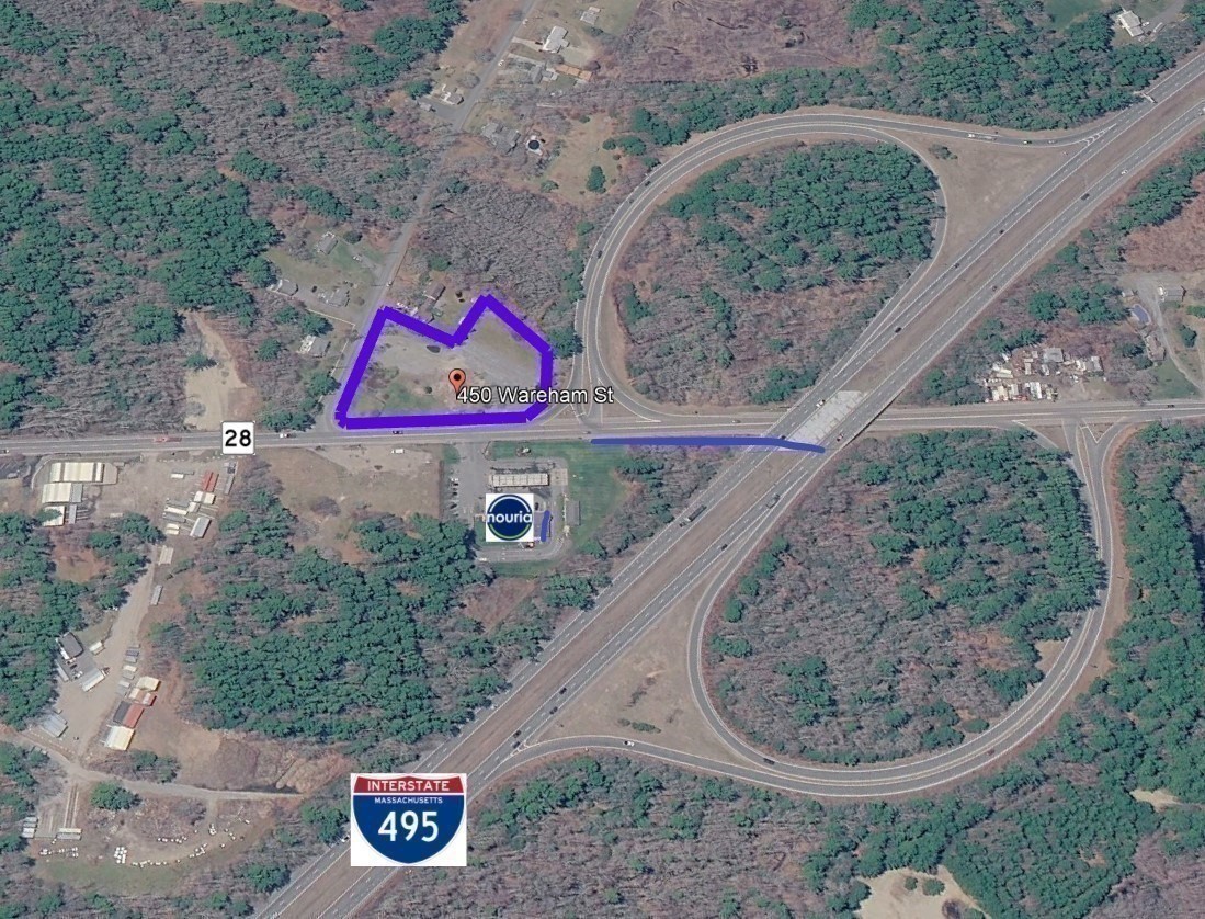 450 Wareham Street, Middleboro, MA 02346 - Image 4