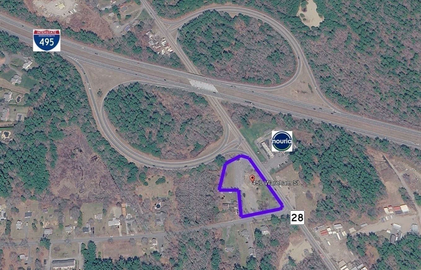 450 Wareham Street, Middleboro, MA 02346 - Image 6
