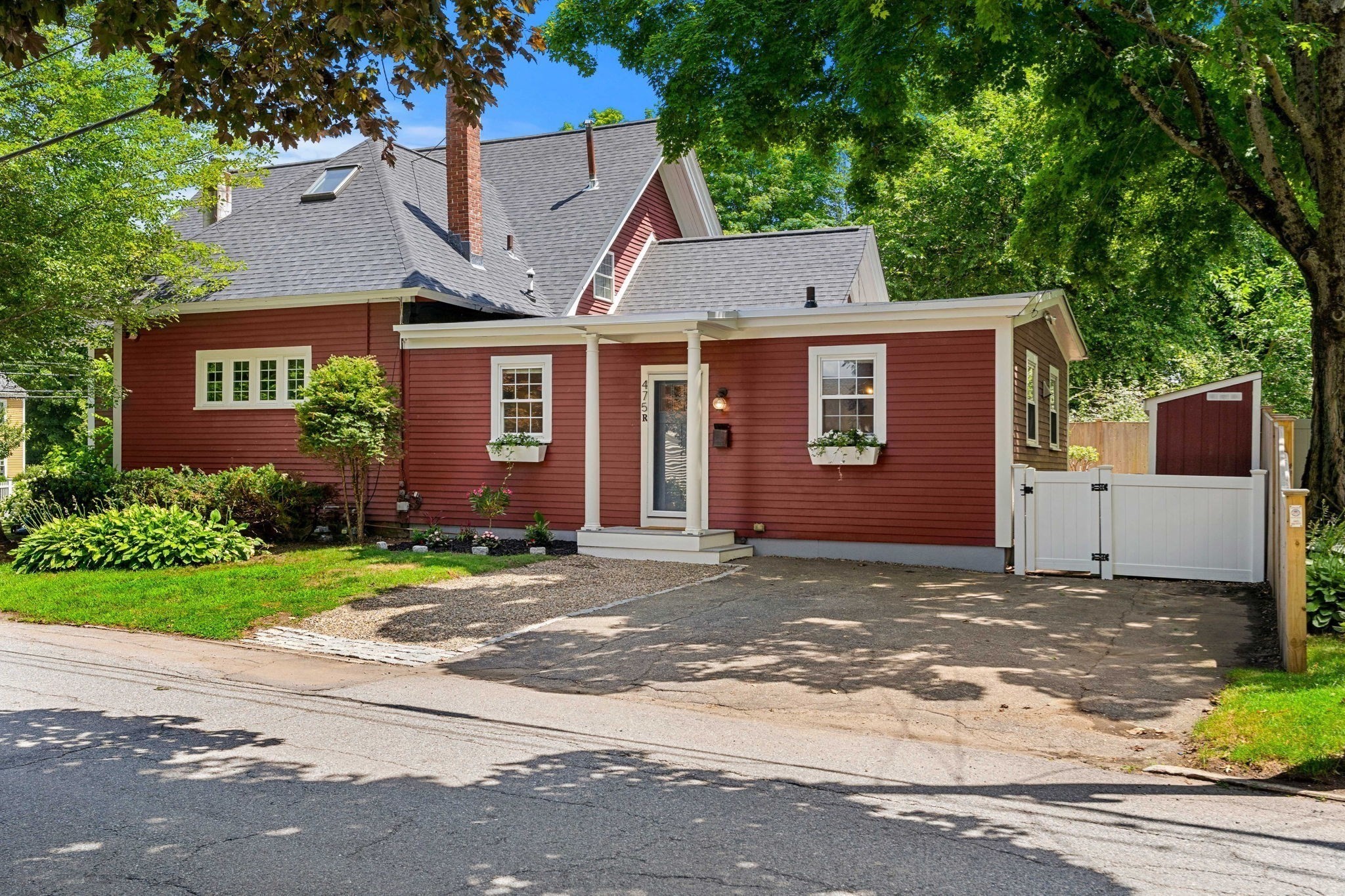475 Merrimac St Unit 2, Newburyport, MA 01950