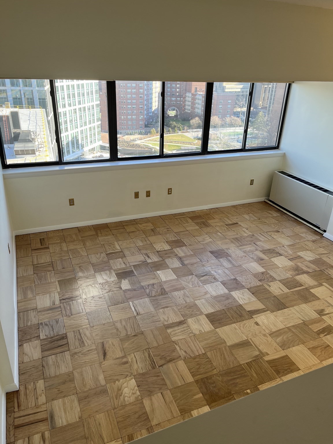 6 Whittier Pl Unit 17G, West End, Boston, MA 02114