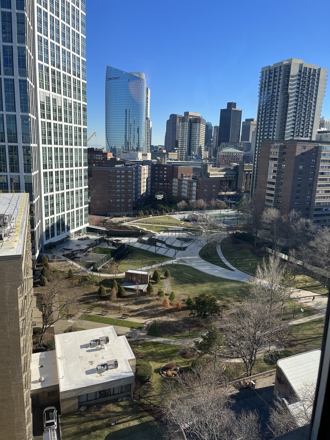6 Whittier Pl Unit 17G, West End, Boston, MA 02114 - Image 13