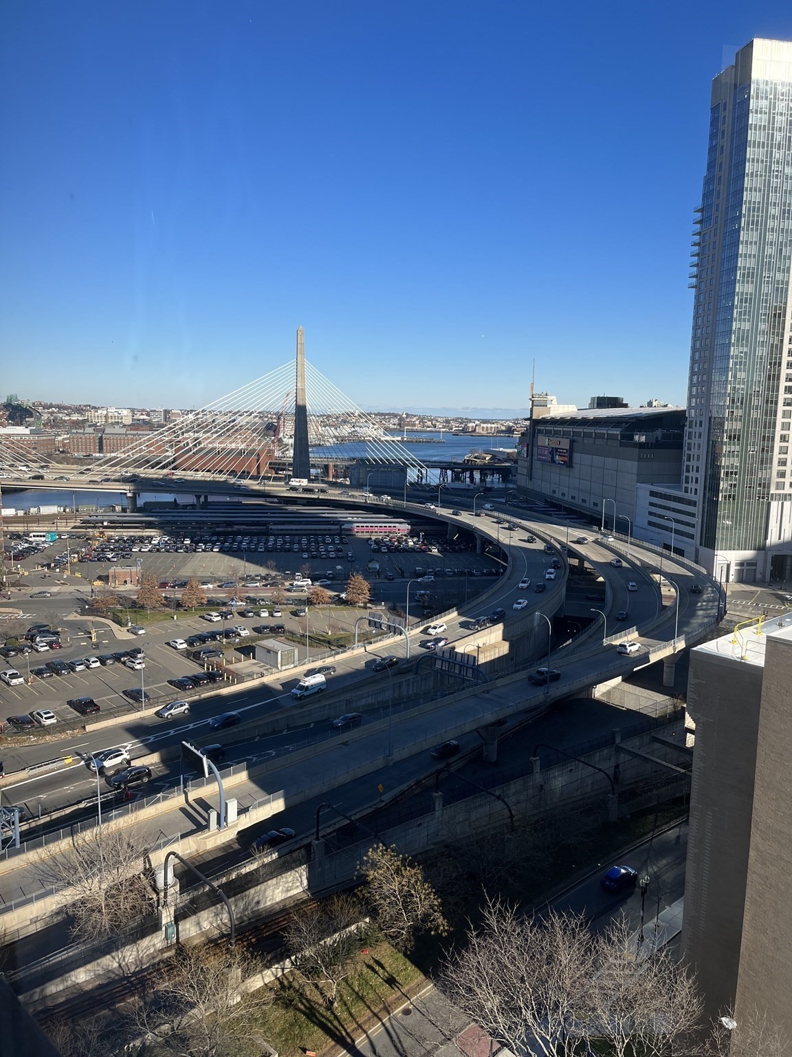 6 Whittier Pl Unit 17G, West End, Boston, MA 02114 - Image 14