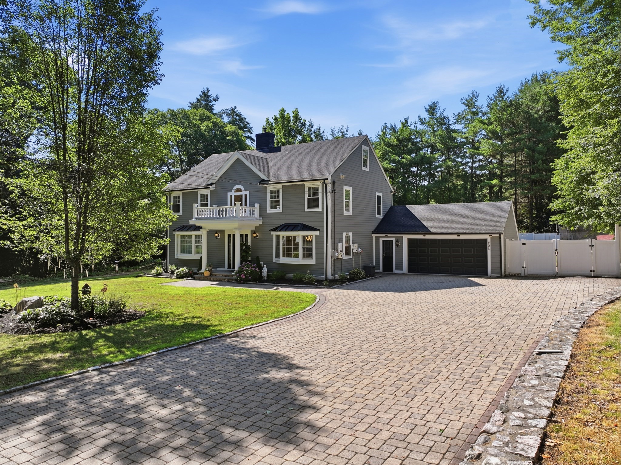 406 Pleasant St, Framingham, MA 01701