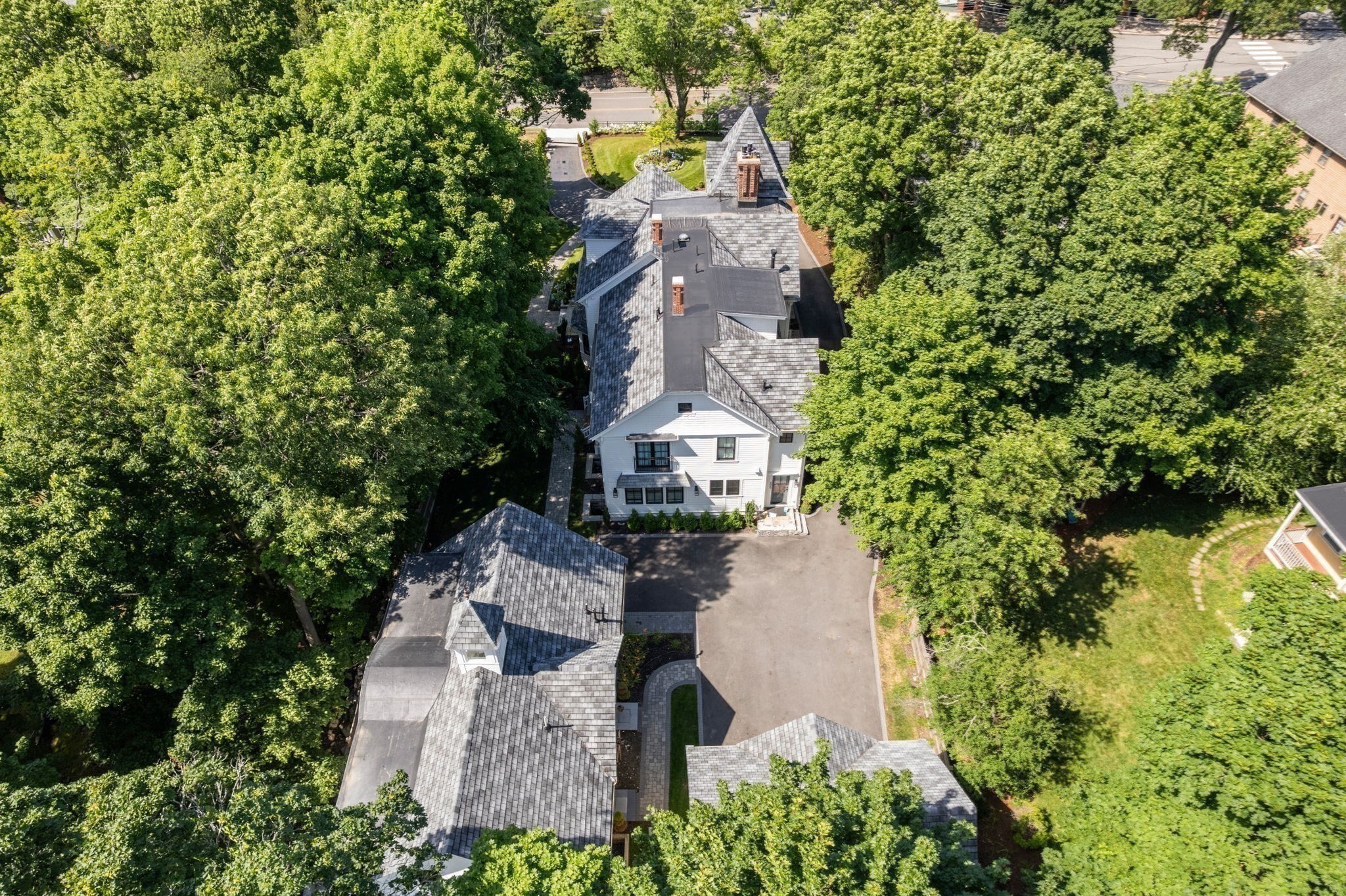 300 Elliot Street Unit 2, Newton, MA 02464 - Image 21