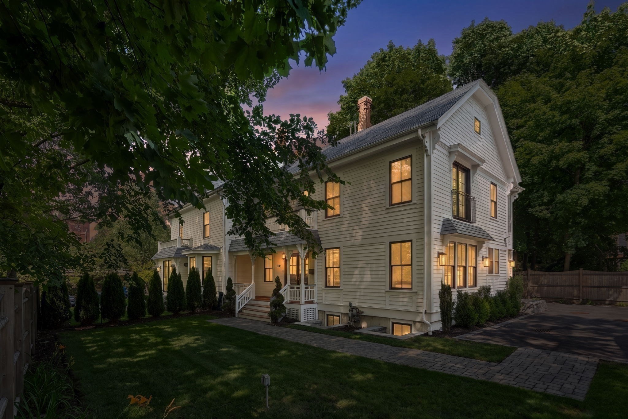 300 Elliot Street Unit 2, Newton, MA 02464 - Image 22