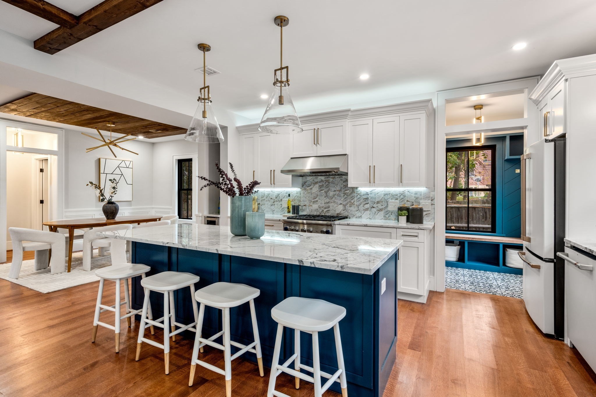 300 Elliot Street Unit 2, Newton, MA 02464 - Image 6
