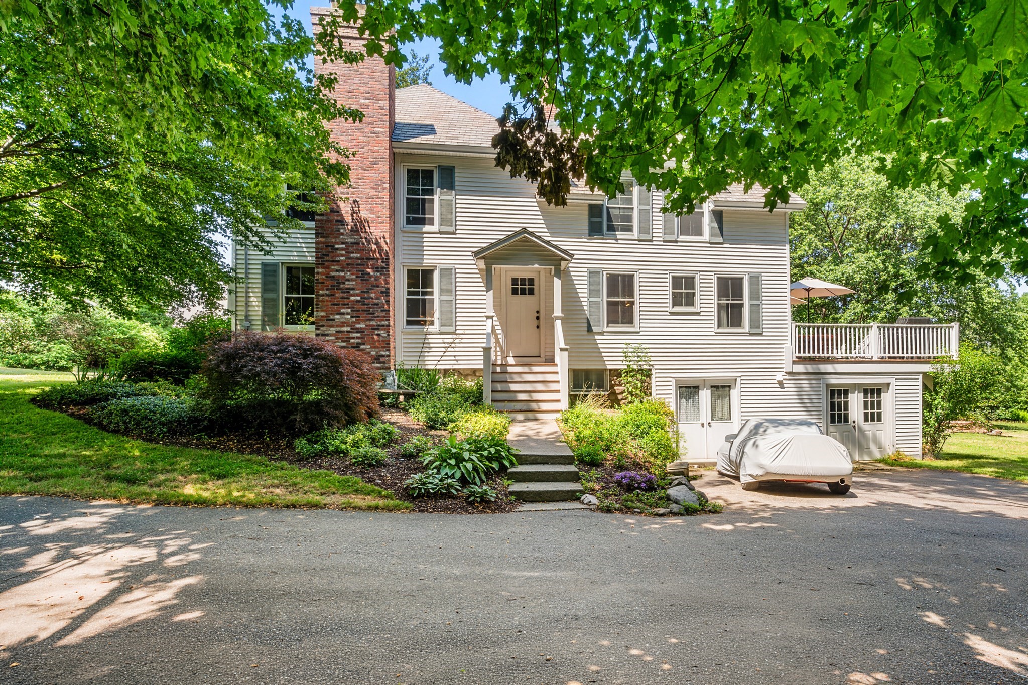 212 Prescott St, West Boylston, MA 01583