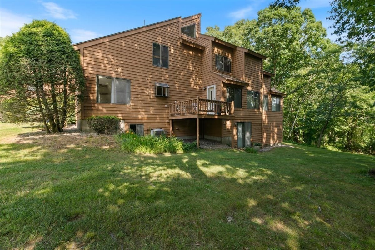 53 Clement Ct. Unit 53, Haverhill, MA 01832