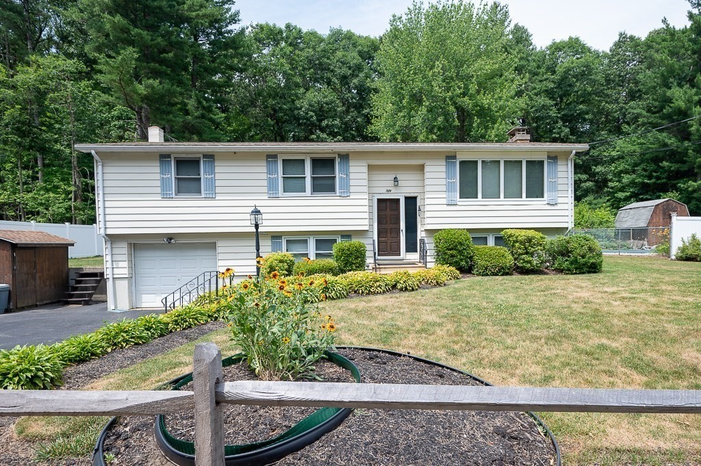 50 Jackson Street, Holden, MA 01522