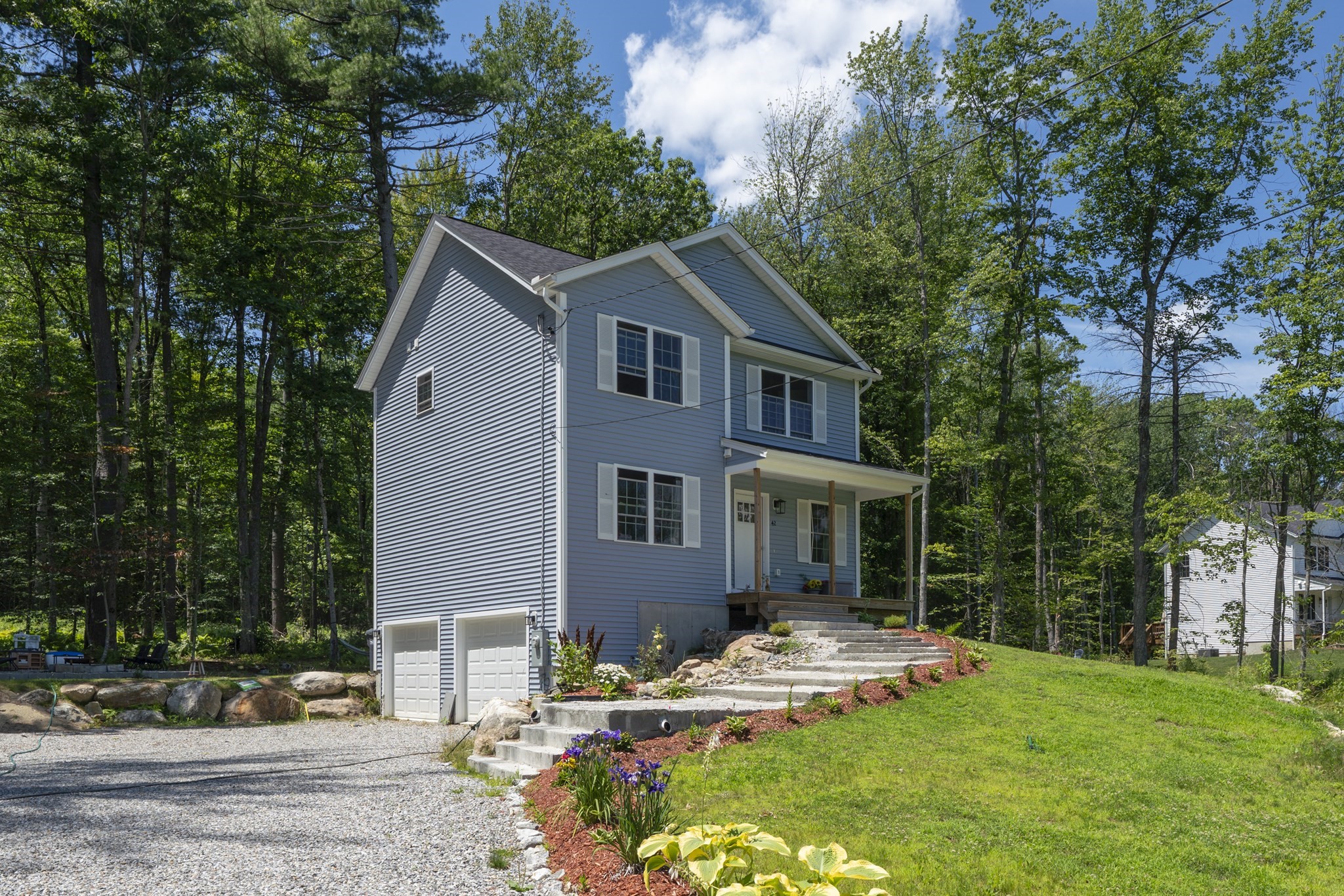 42 Murray Road, Ashburnham, MA 01430