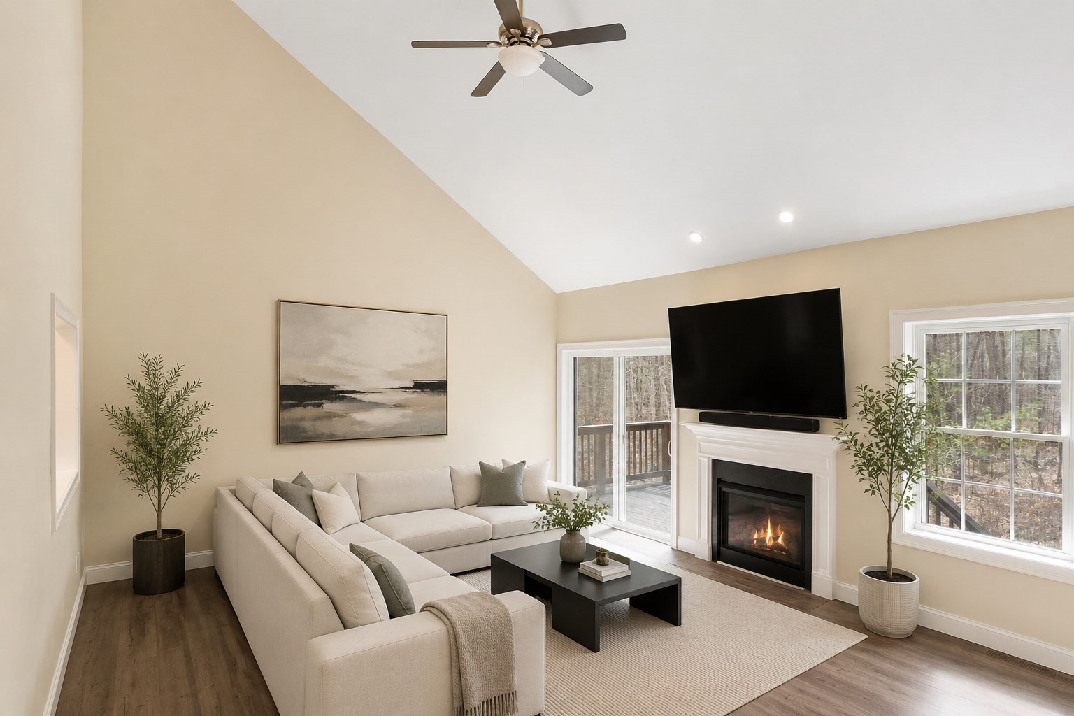 3 Pine Hill Way Unit 3, Harvard, MA 01451