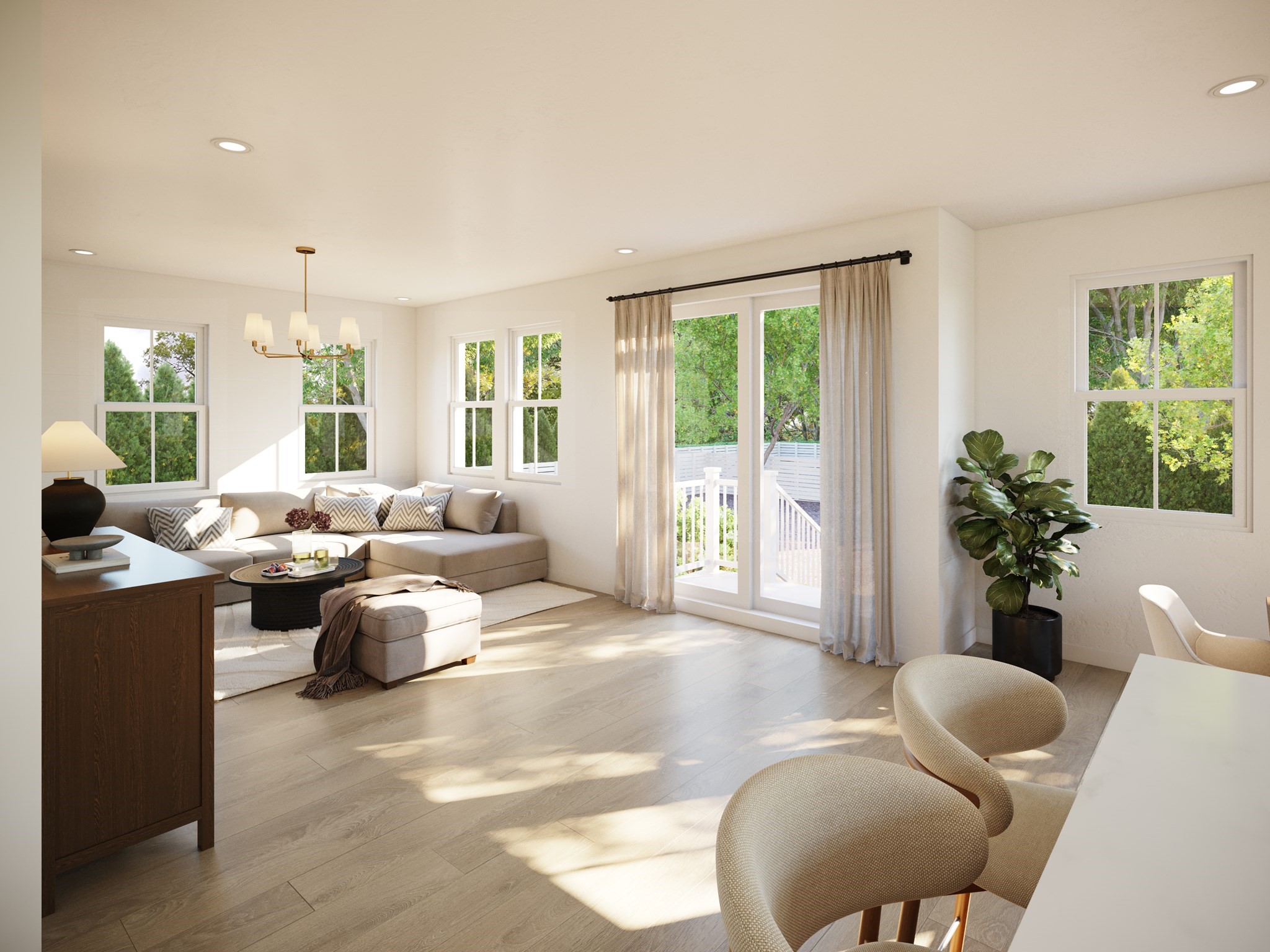 75 Prescott Street Unit 3, Newton, MA 02460 - Image 2