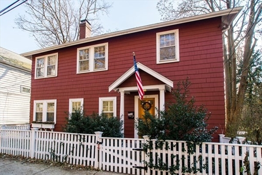 12 Kenrick st, Apt 2