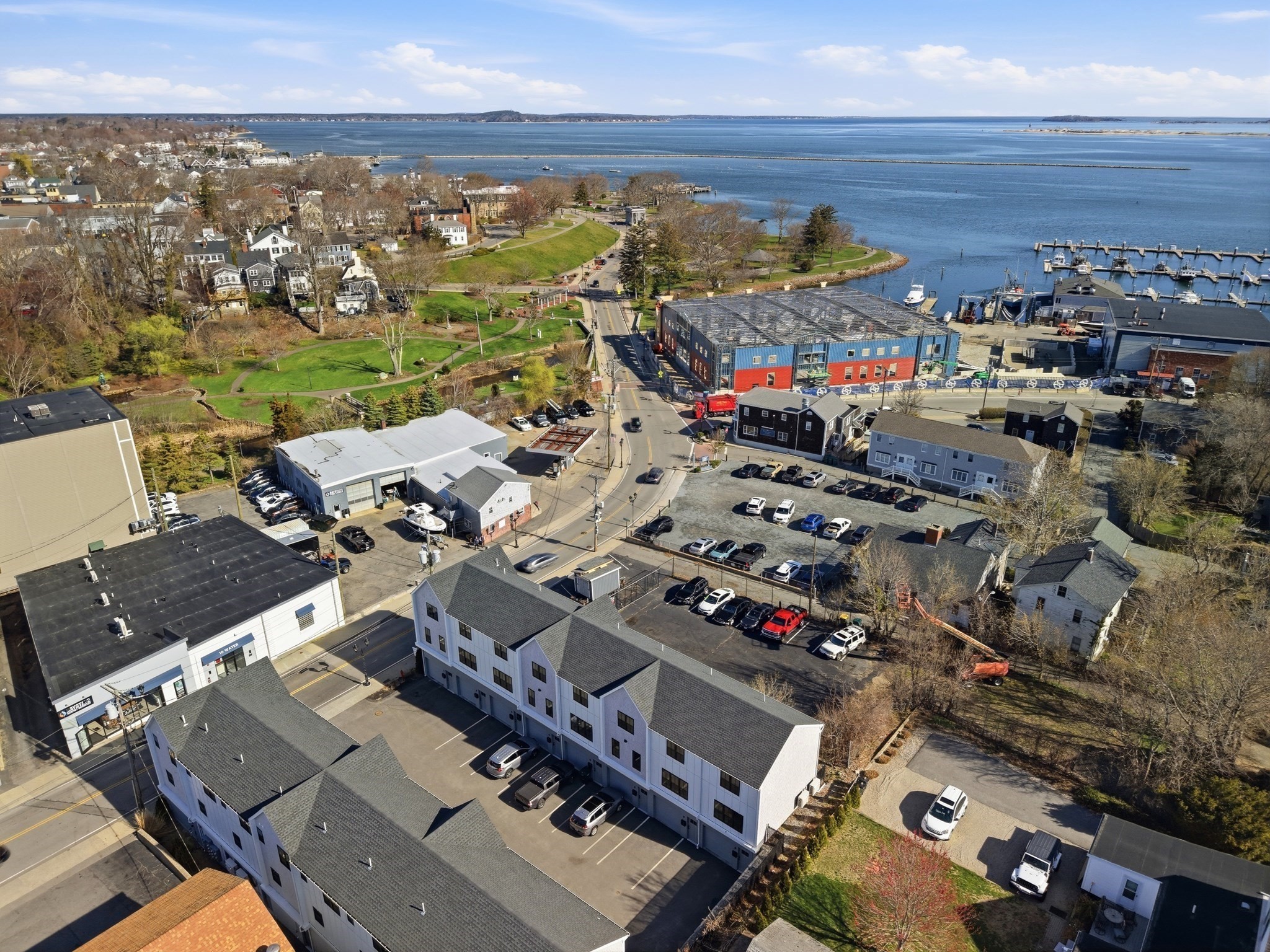 5 Water Street Unit 3, Plymouth, MA 02360 - Image 29