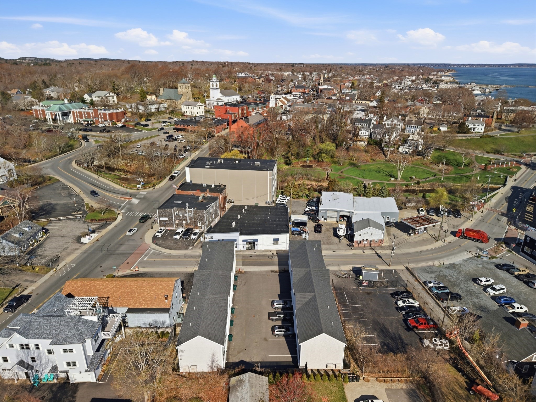5 Water Street Unit 3, Plymouth, MA 02360 - Image 30