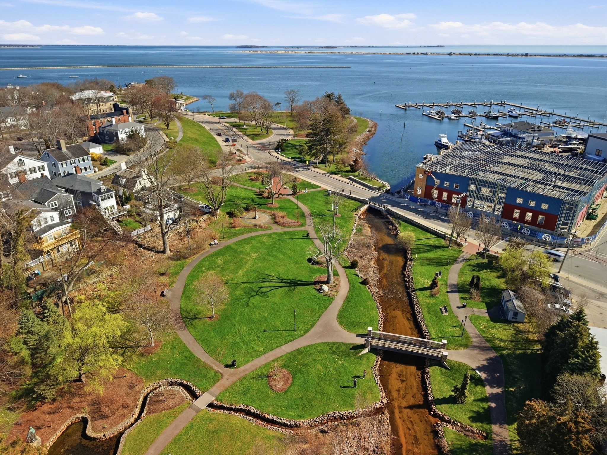 5 Water Street Unit 3, Plymouth, MA 02360 - Image 31
