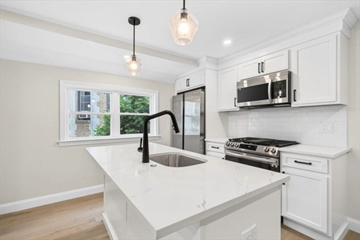 57 Nottinghill Road, Apt 2
