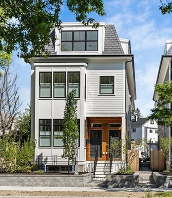 327 Alewife Brook Pkwy, Apt B
