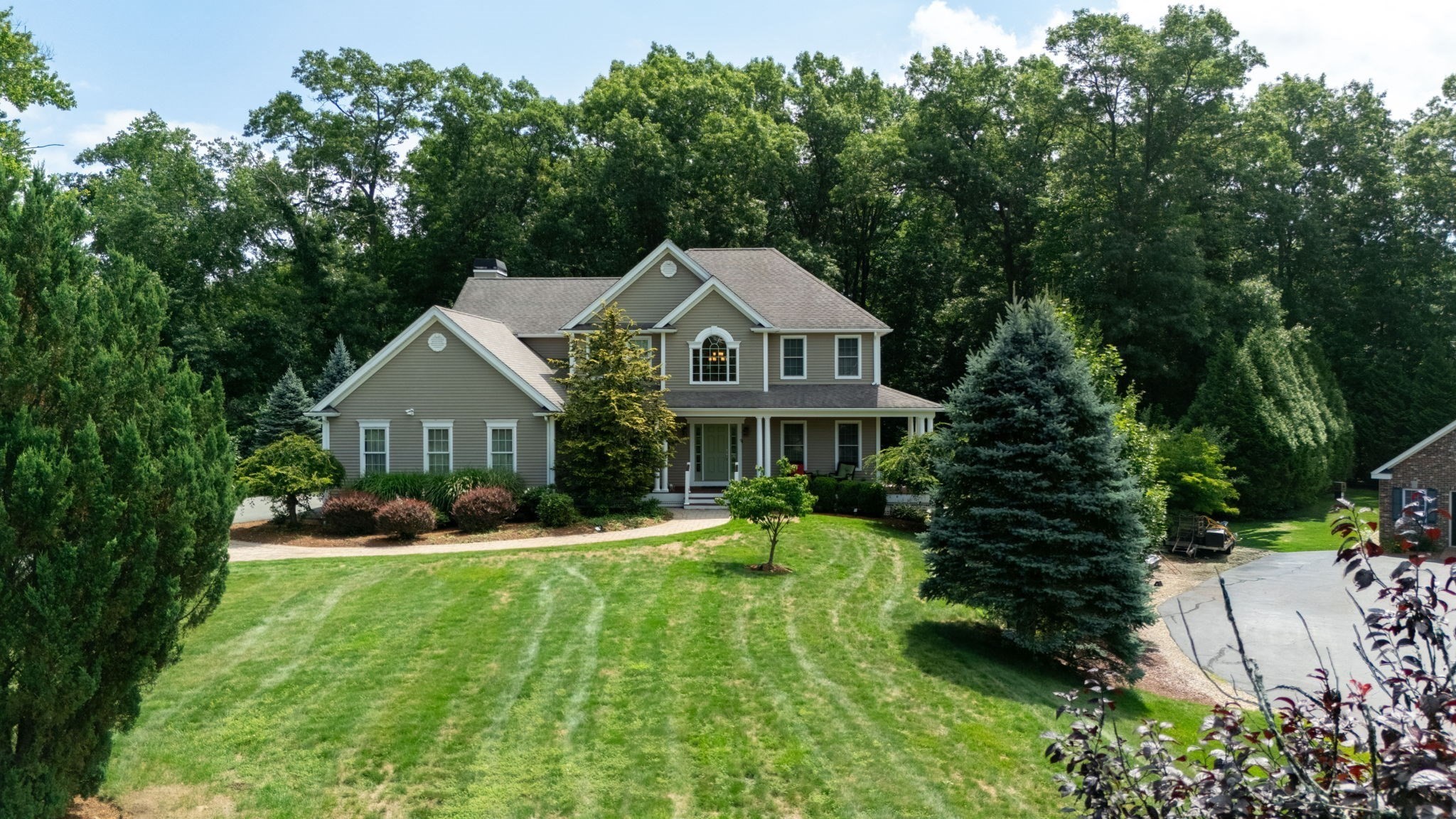 68 Raymond A Sampson Dr, North Attleboro, MA 02760