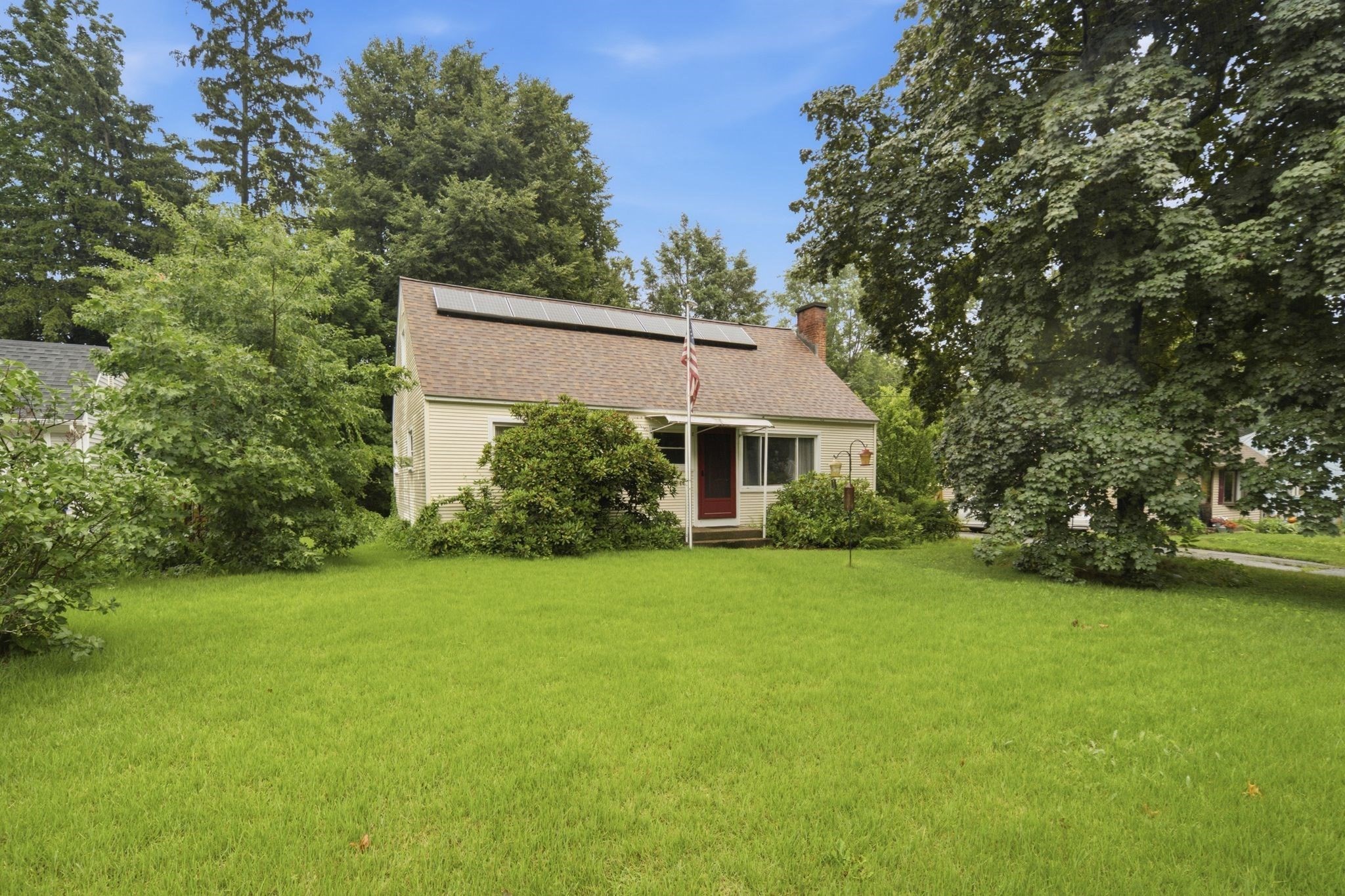 149 Old Farm Rd, Springfield, MA 01119