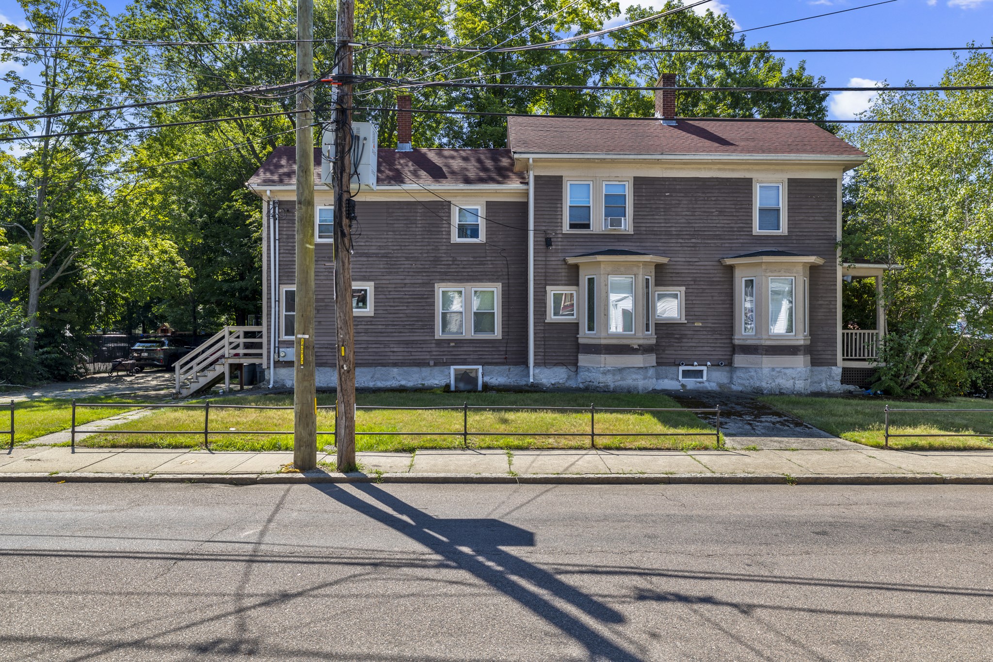 20 Walter St, Hyde Park, Boston, MA 02136 - Image 3