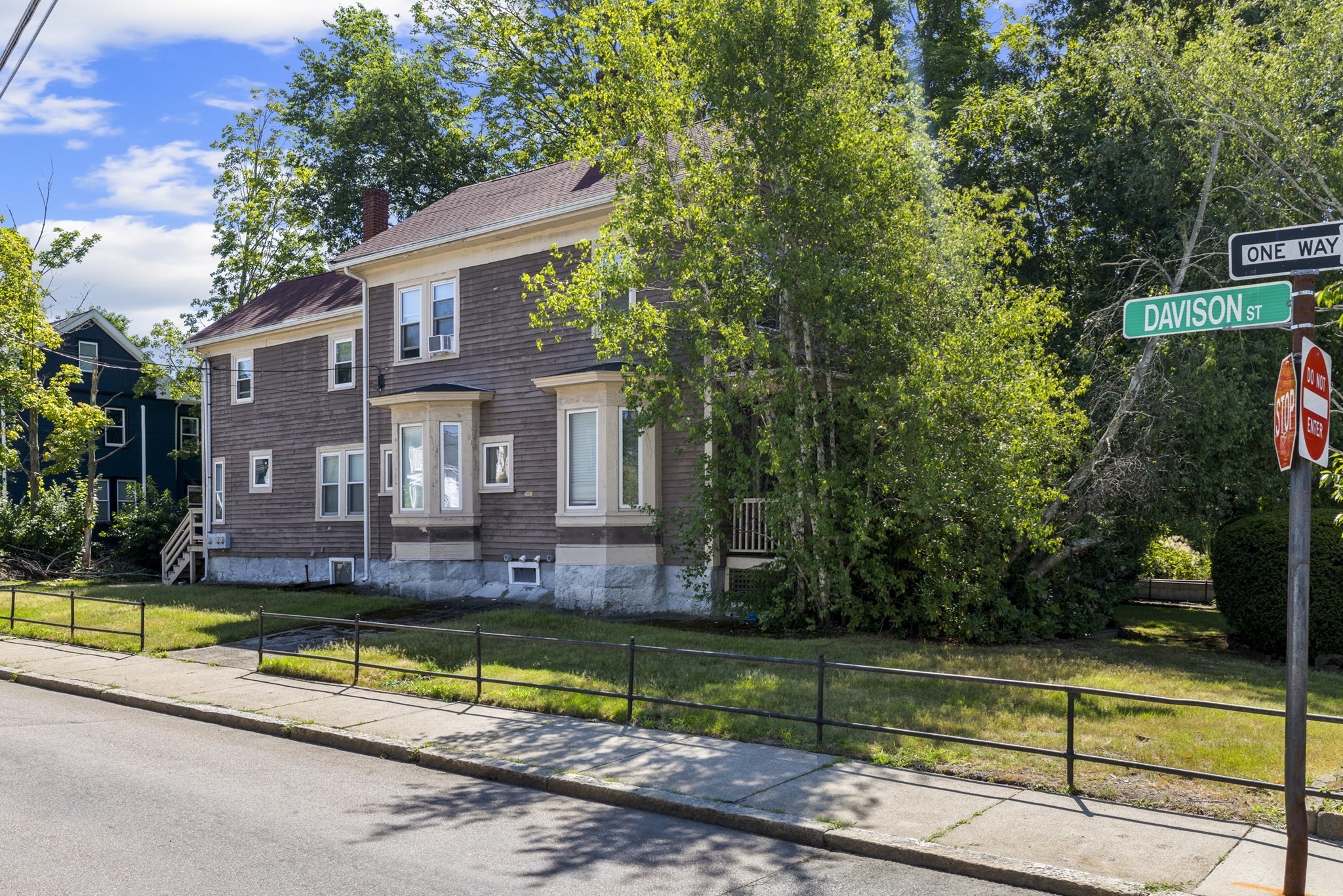 20 Walter St, Hyde Park, Boston, MA 02136 - Image 4
