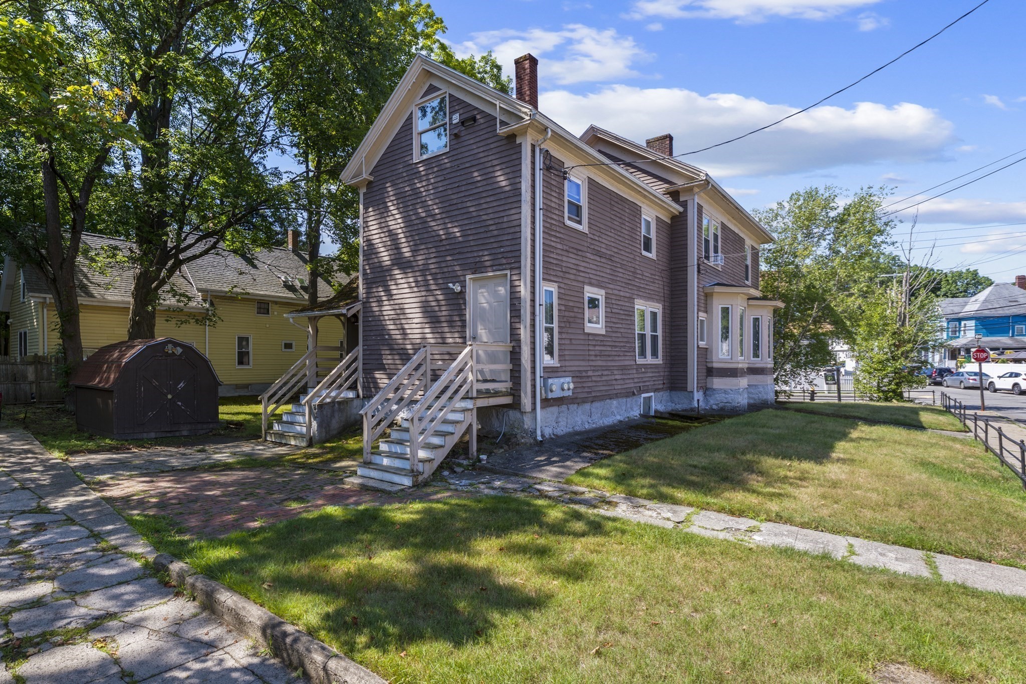 20 Walter St, Hyde Park, Boston, MA 02136 - Image 5