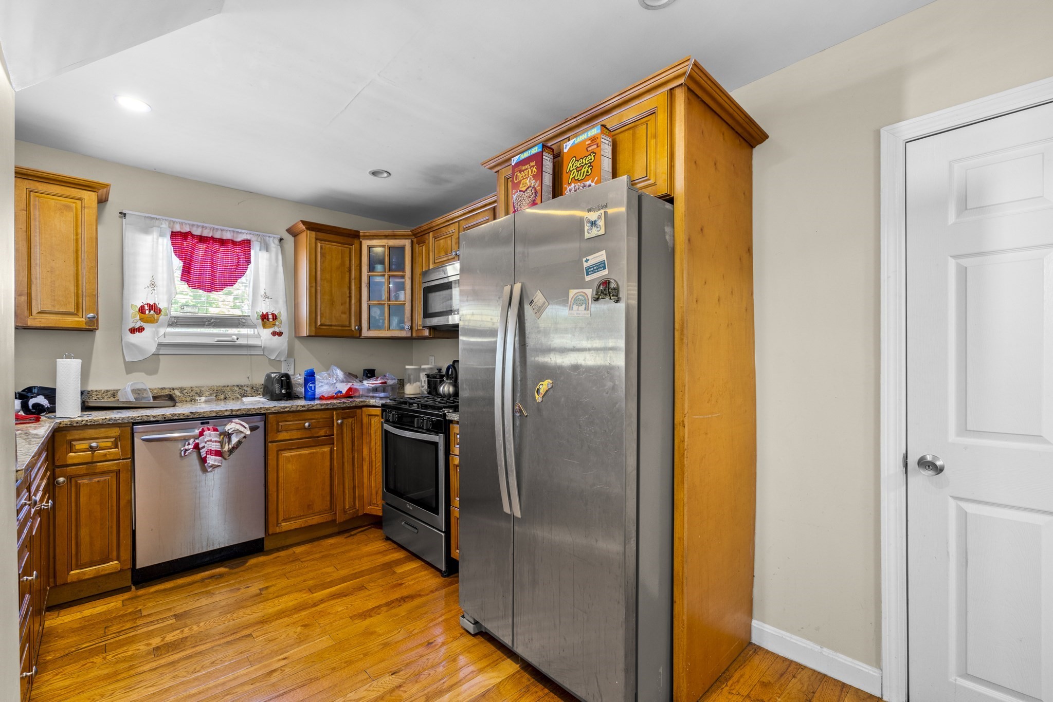 20 Walter St, Hyde Park, Boston, MA 02136 - Image 8