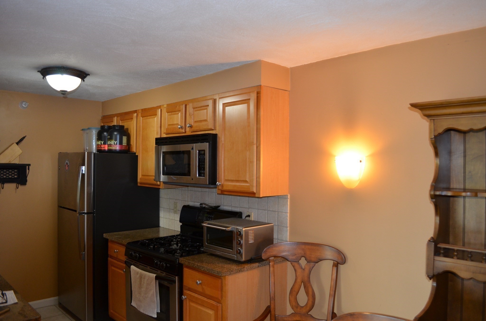 56 Townsend St Unit A7, Abington, MA 02351 - Image 16