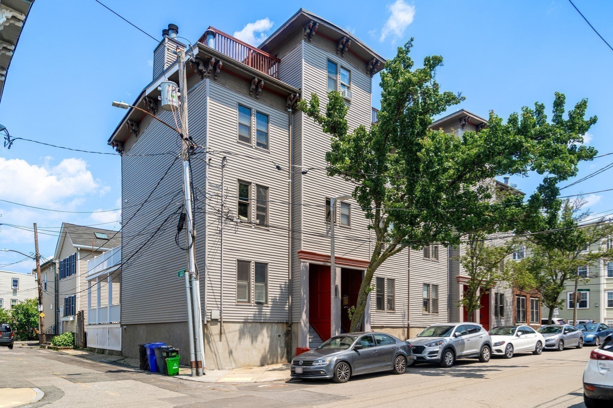 186 W 7th St Unit 1, South Boston, Boston, MA 02127 - Image 21